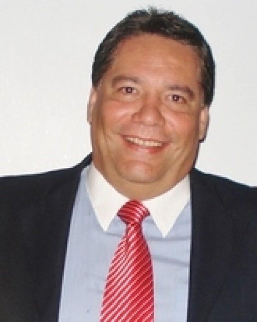 Prof. Me. Luís Antônio Nogueira