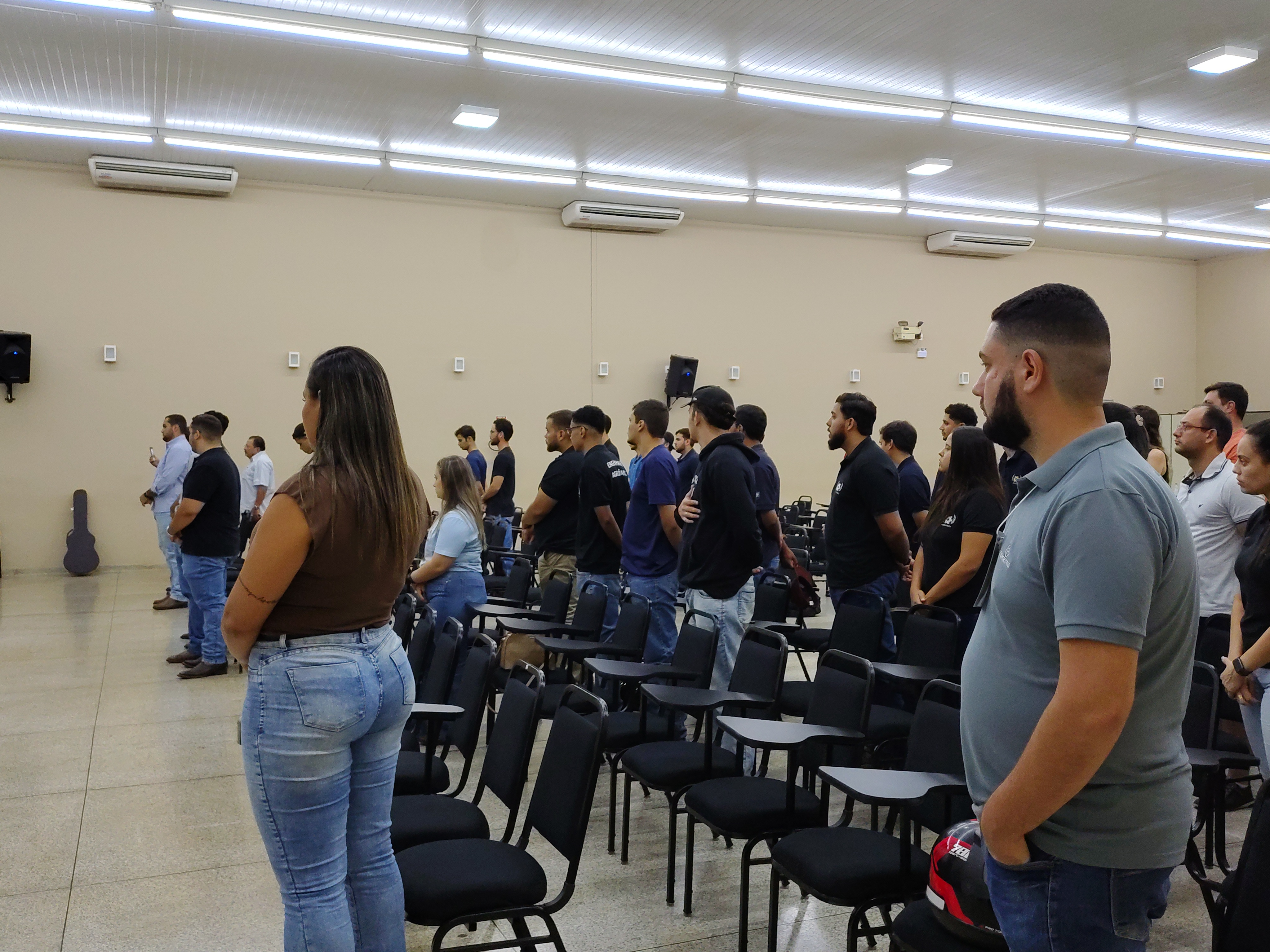 XI Seeagro | Guilherme Augusto Felipe