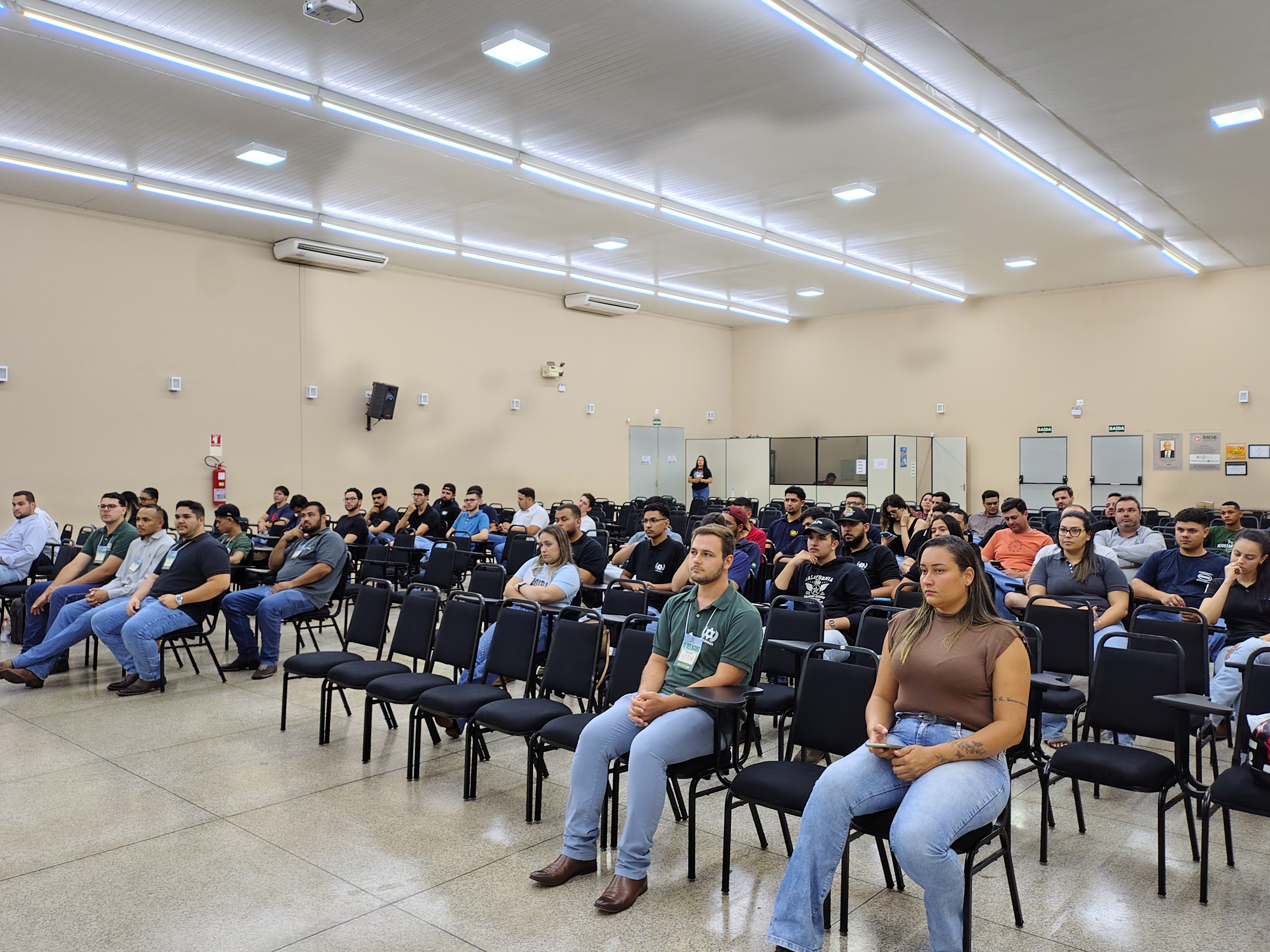 XI Seeagro | Guilherme Augusto Felipe