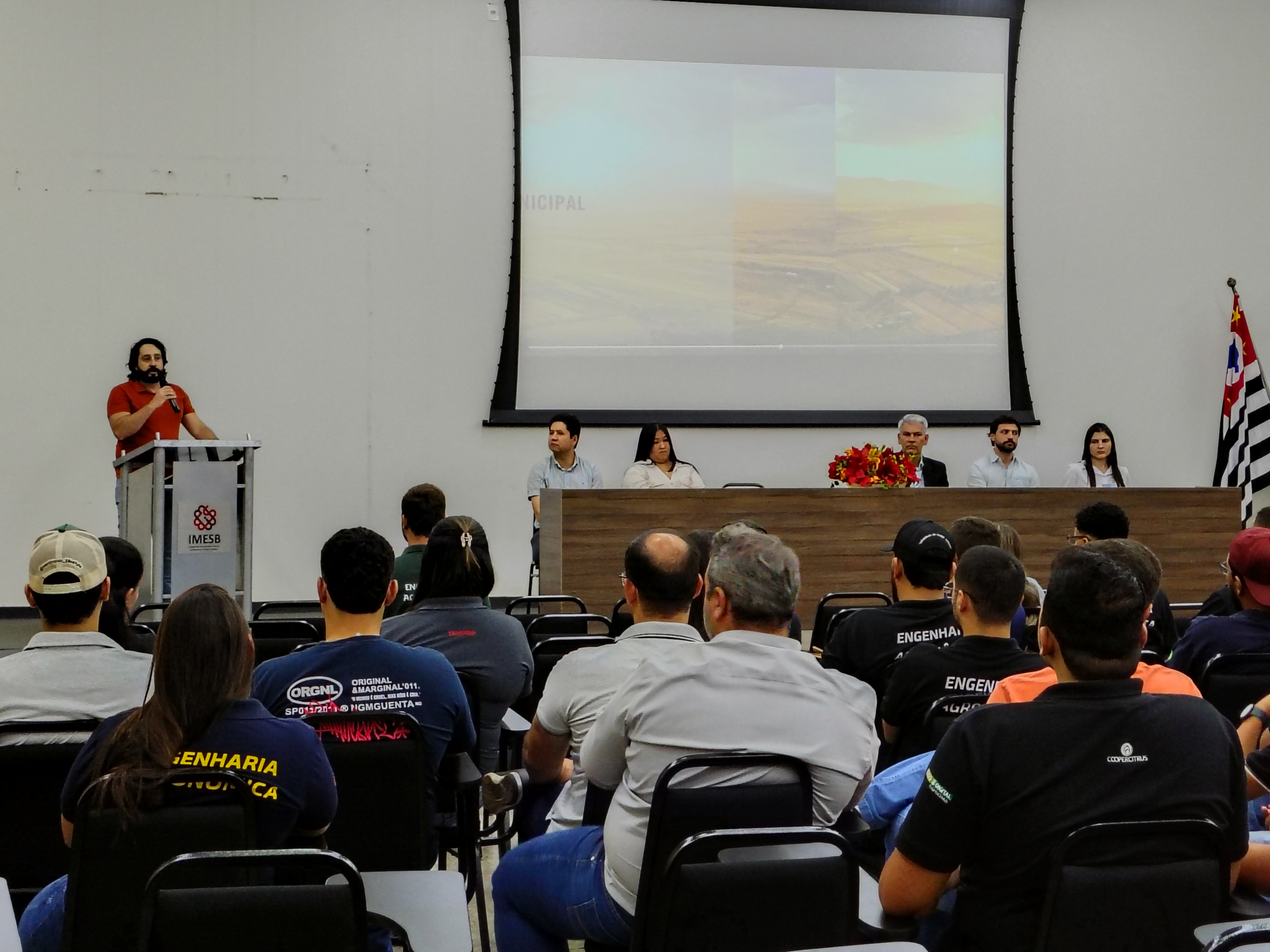 XI Seeagro | Guilherme Augusto Felipe