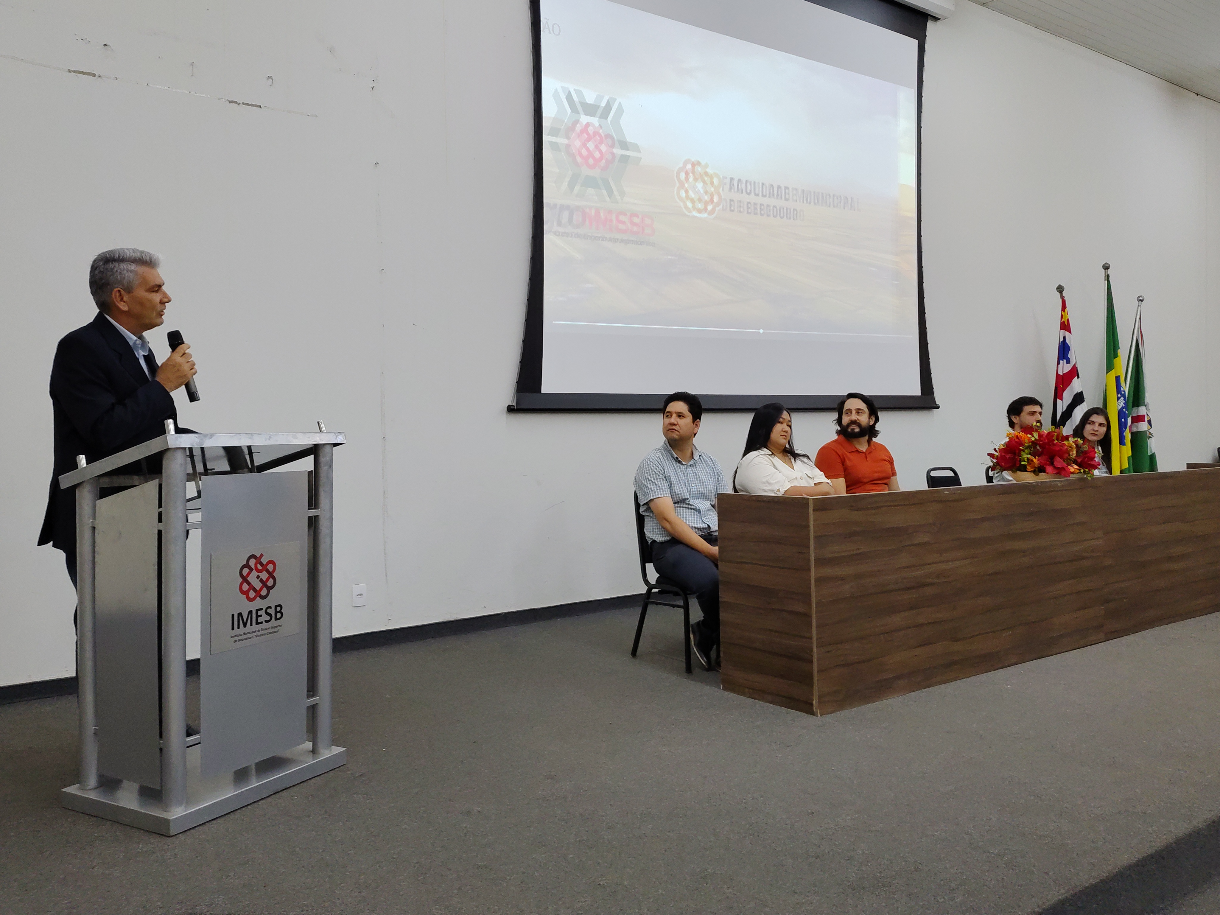 XI Seeagro | Guilherme Augusto Felipe