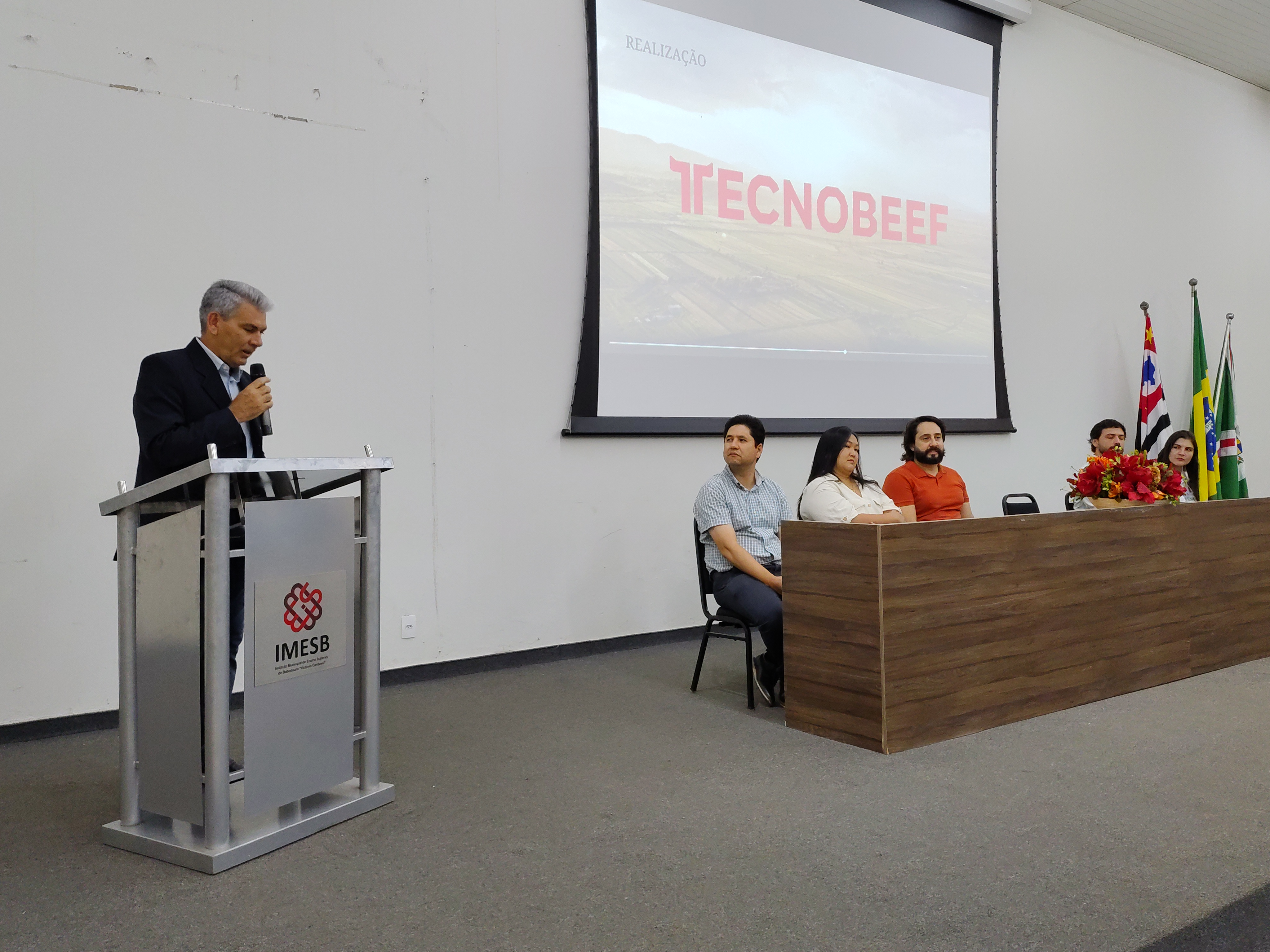 XI Seeagro | Guilherme Augusto Felipe