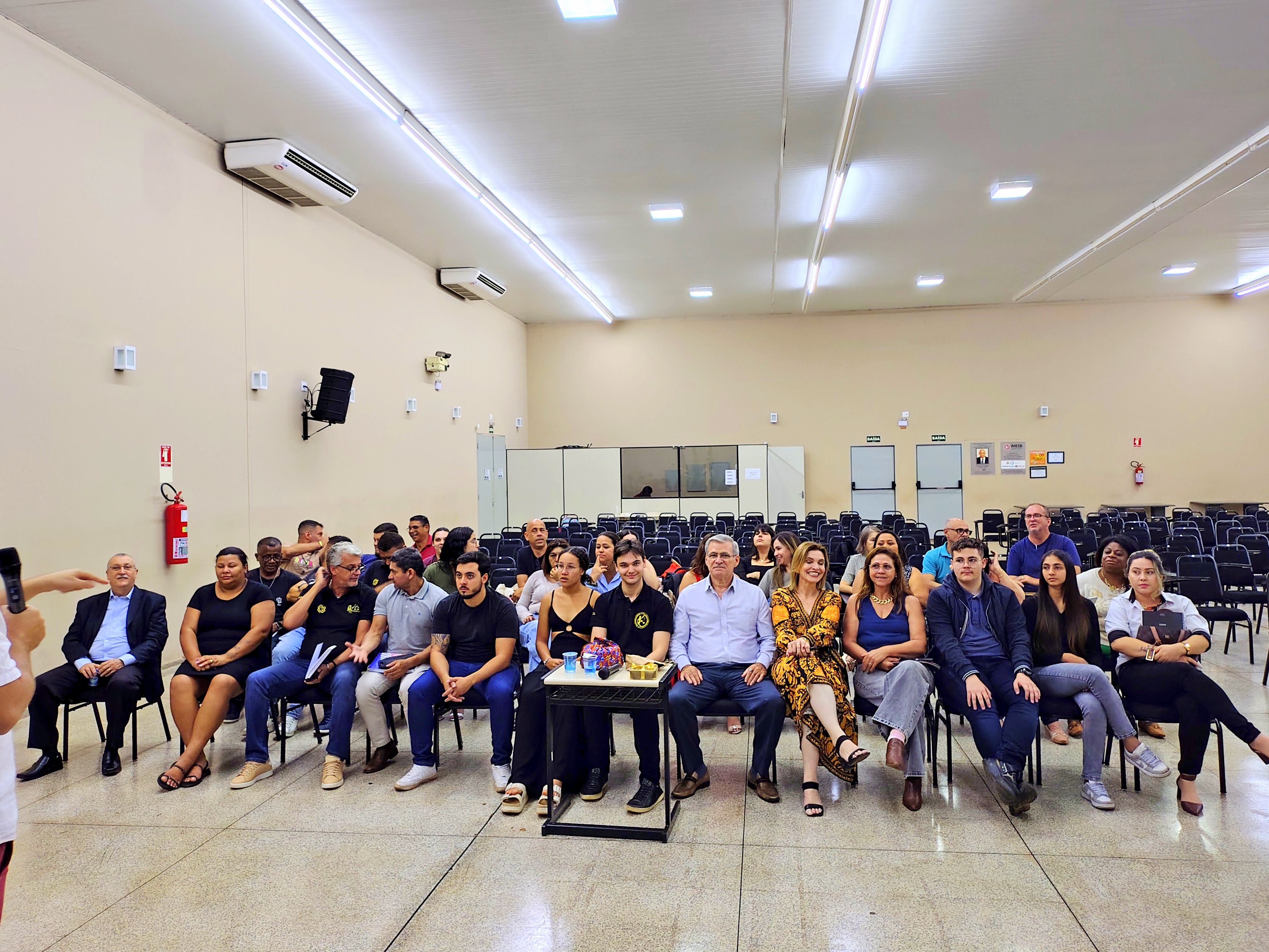 22ª Semana Jurídica | Dra. Lucilaine Cristina Rissi