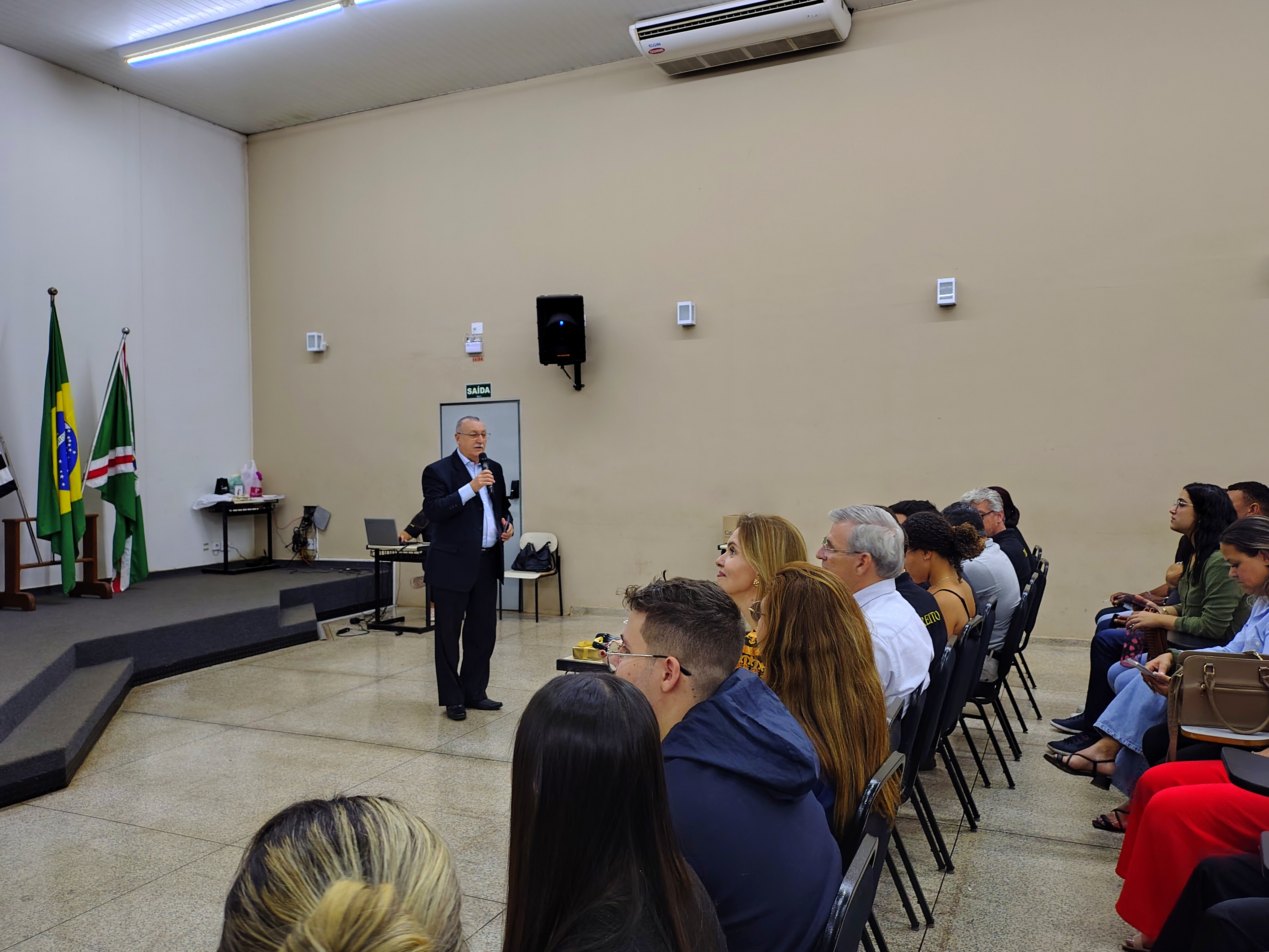 22ª Semana Jurídica | Dra. Lucilaine Cristina Rissi