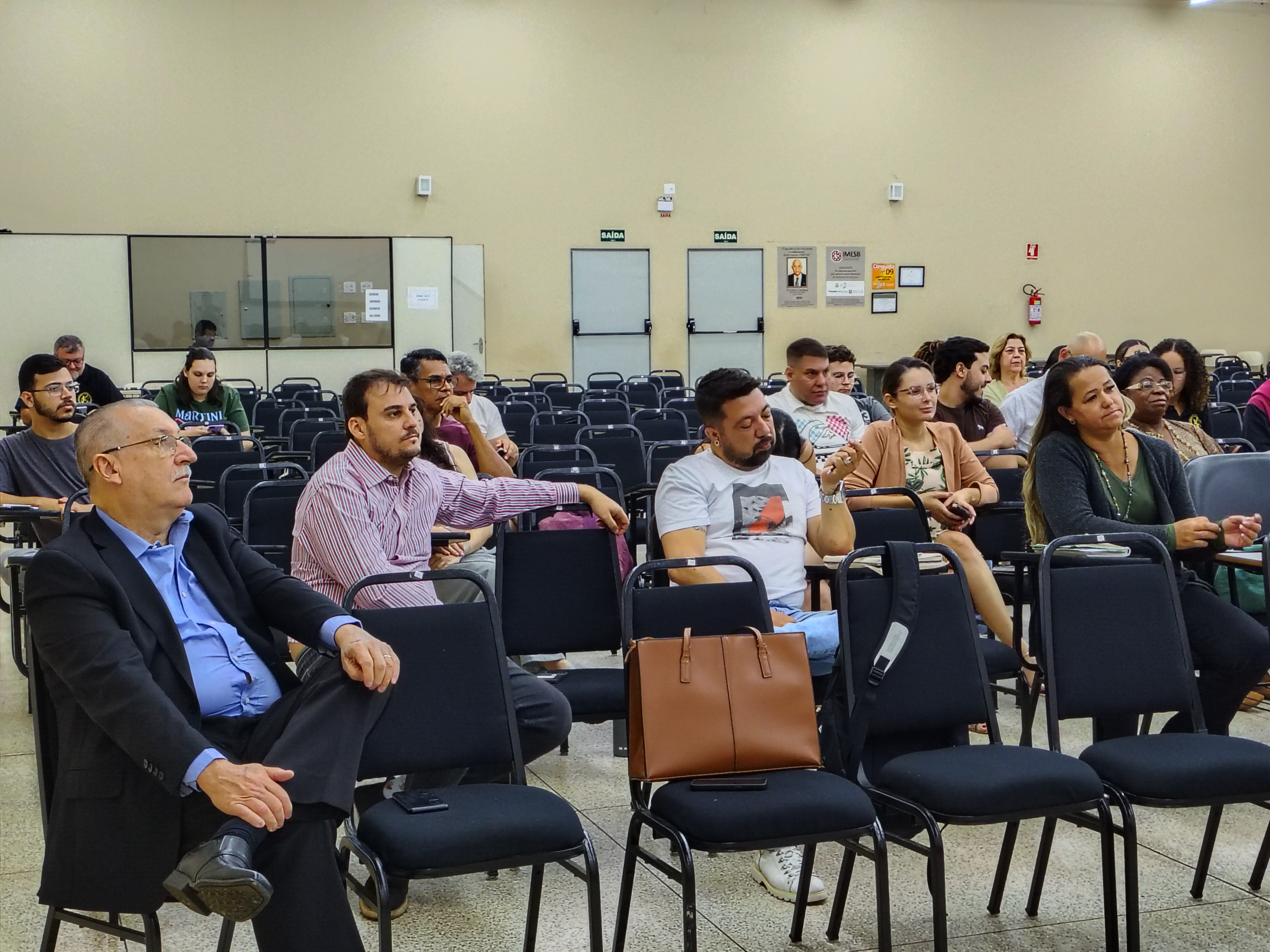 22ª Semana Jurídica | Dra. Laís Cerqueira Rodrigues