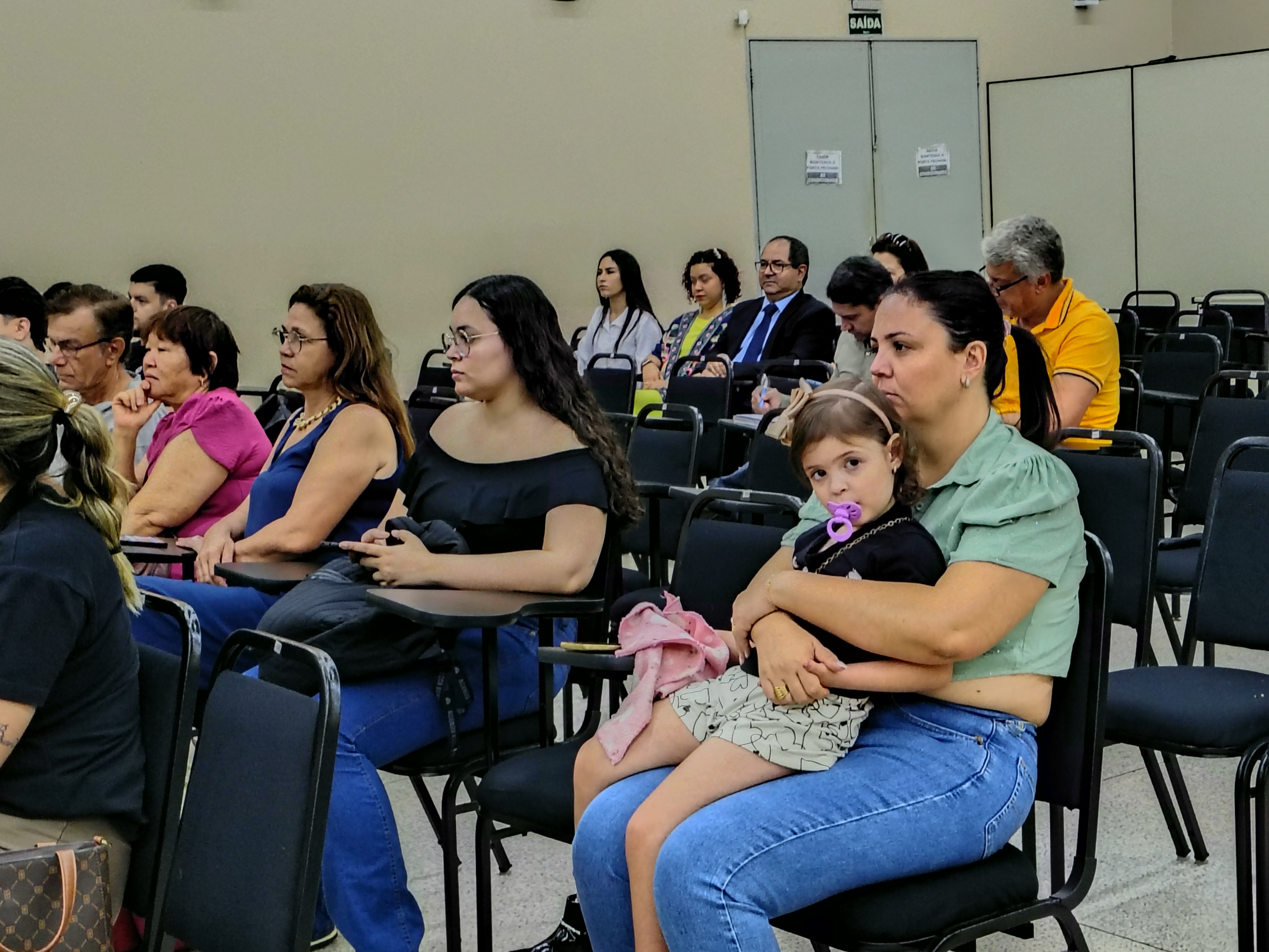 22ª Semana Jurídica | Dr. Elvis Moisés Salgasso