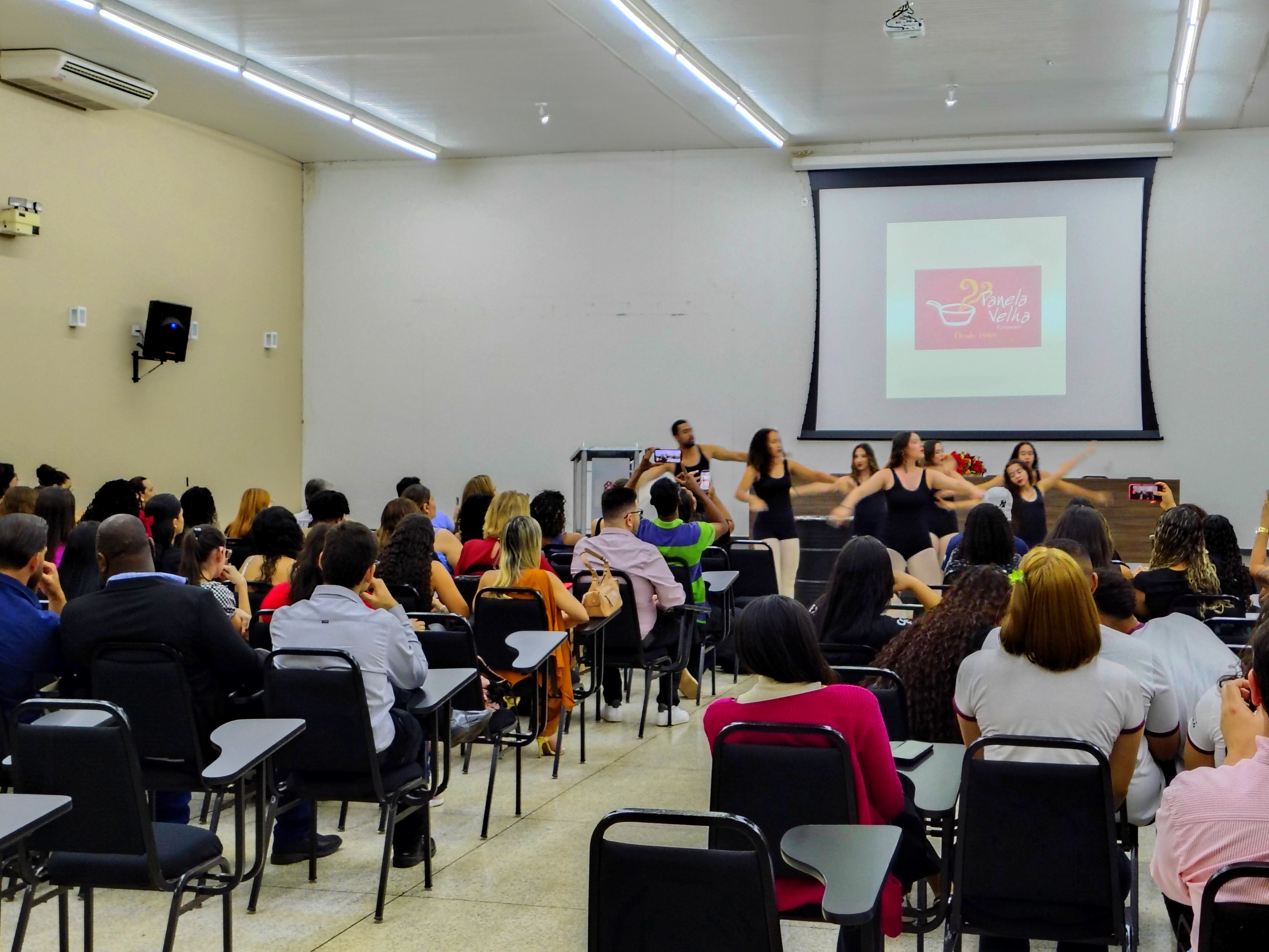 22ª Semana Jurídica | Dra. Zaira Pereira