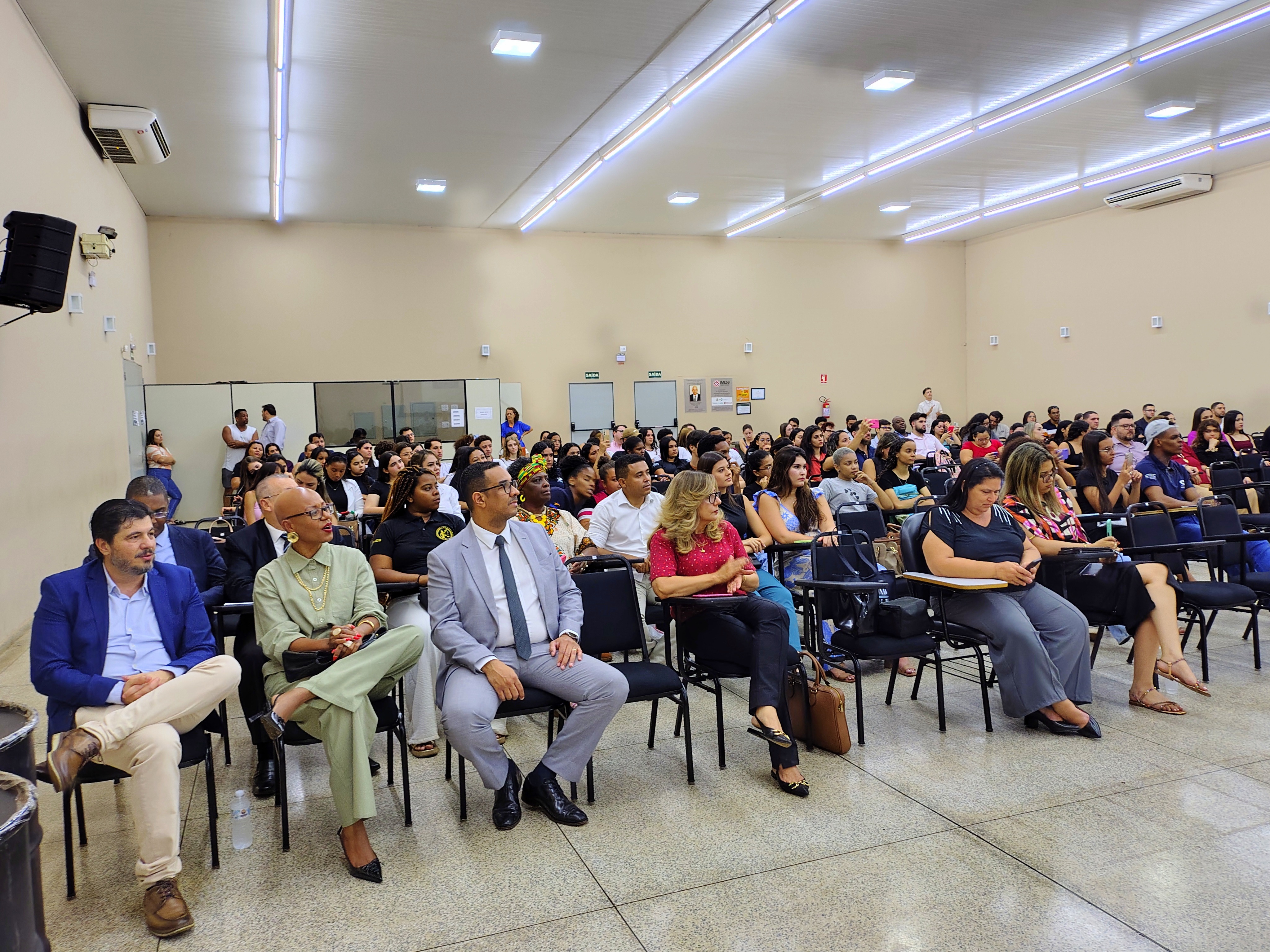 22ª Semana Jurídica | Dra. Zaira Pereira