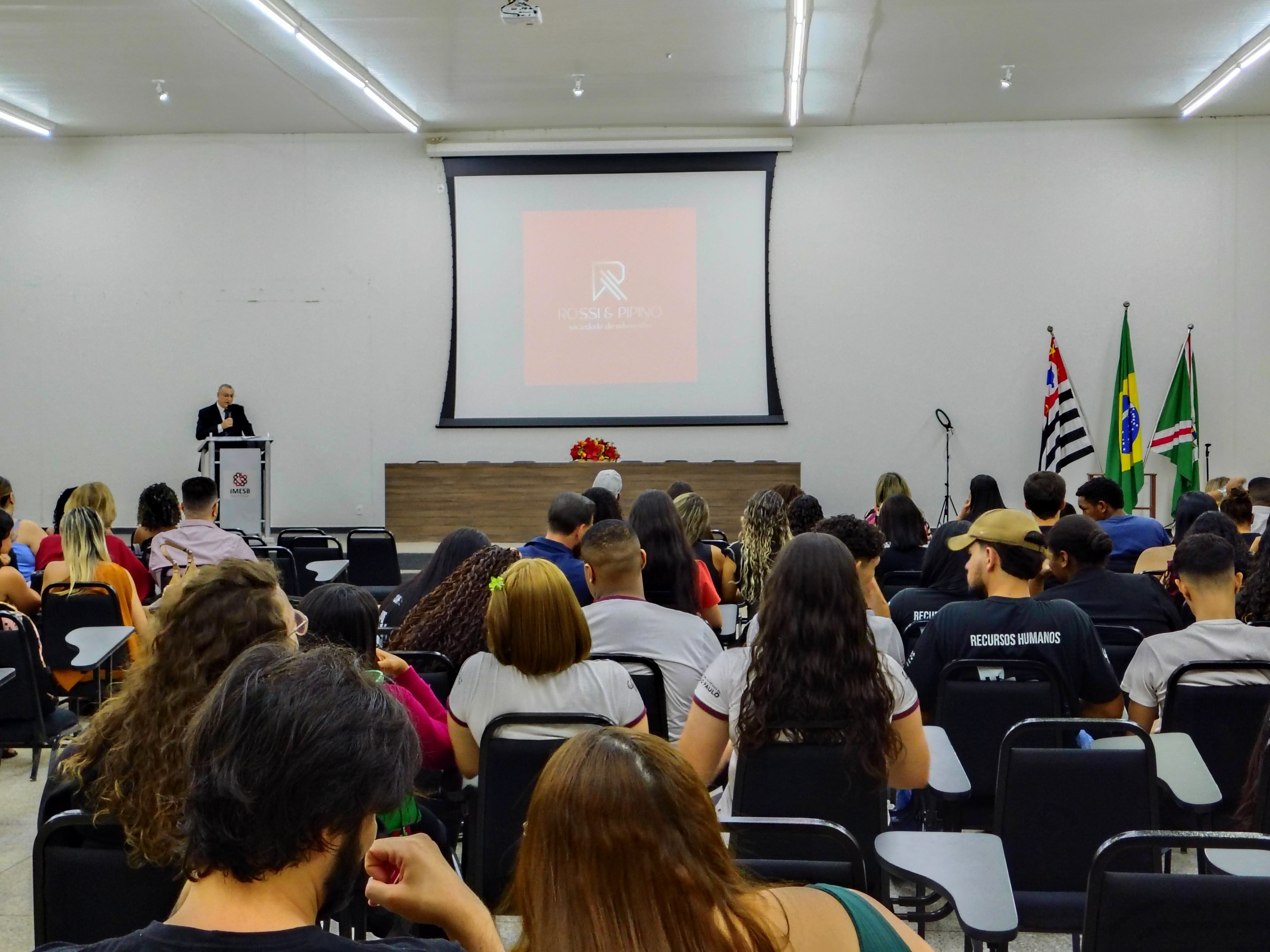 22ª Semana Jurídica | Dra. Zaira Pereira