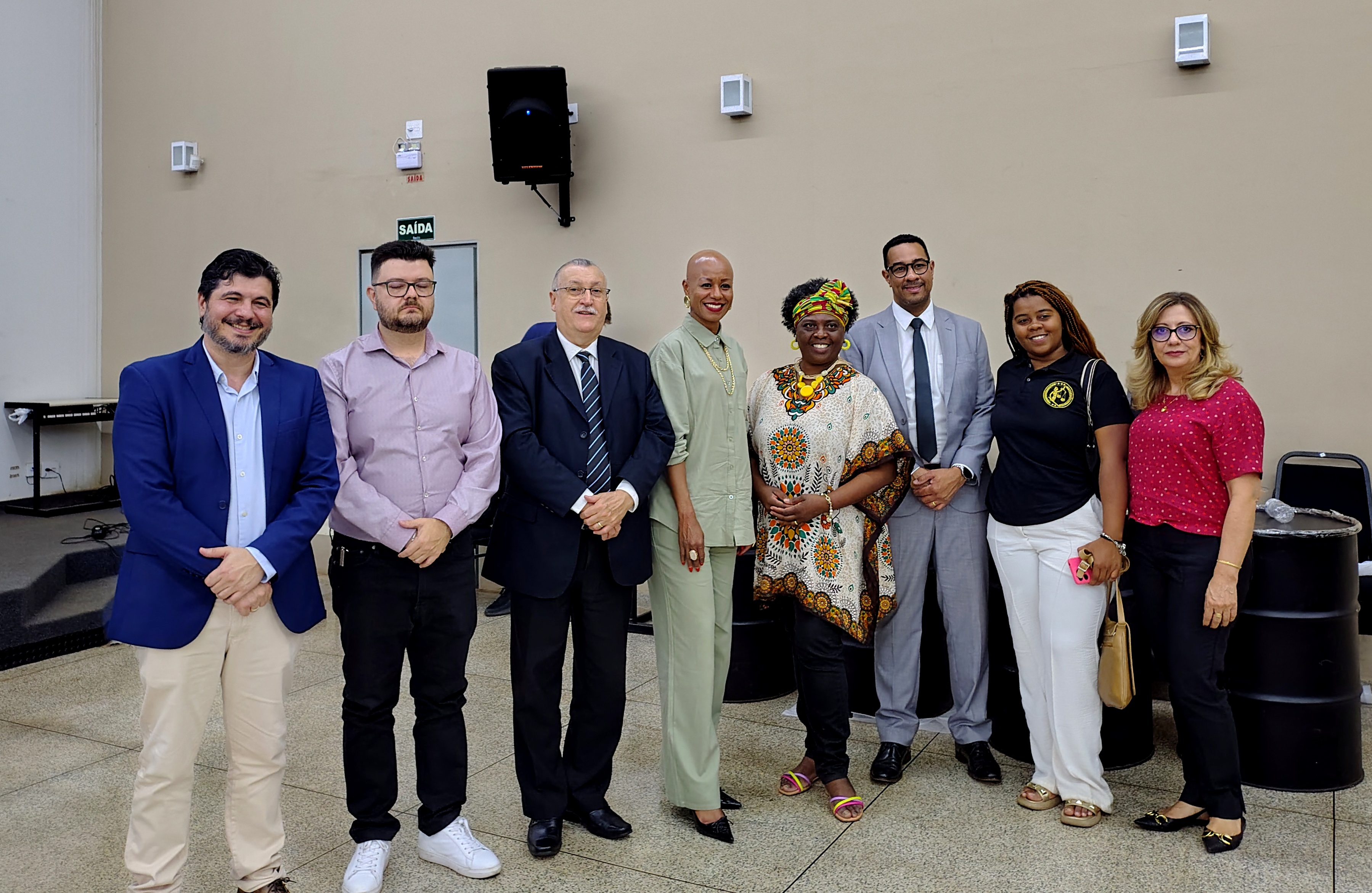 22ª Semana Jurídica | Dra. Zaira Pereira