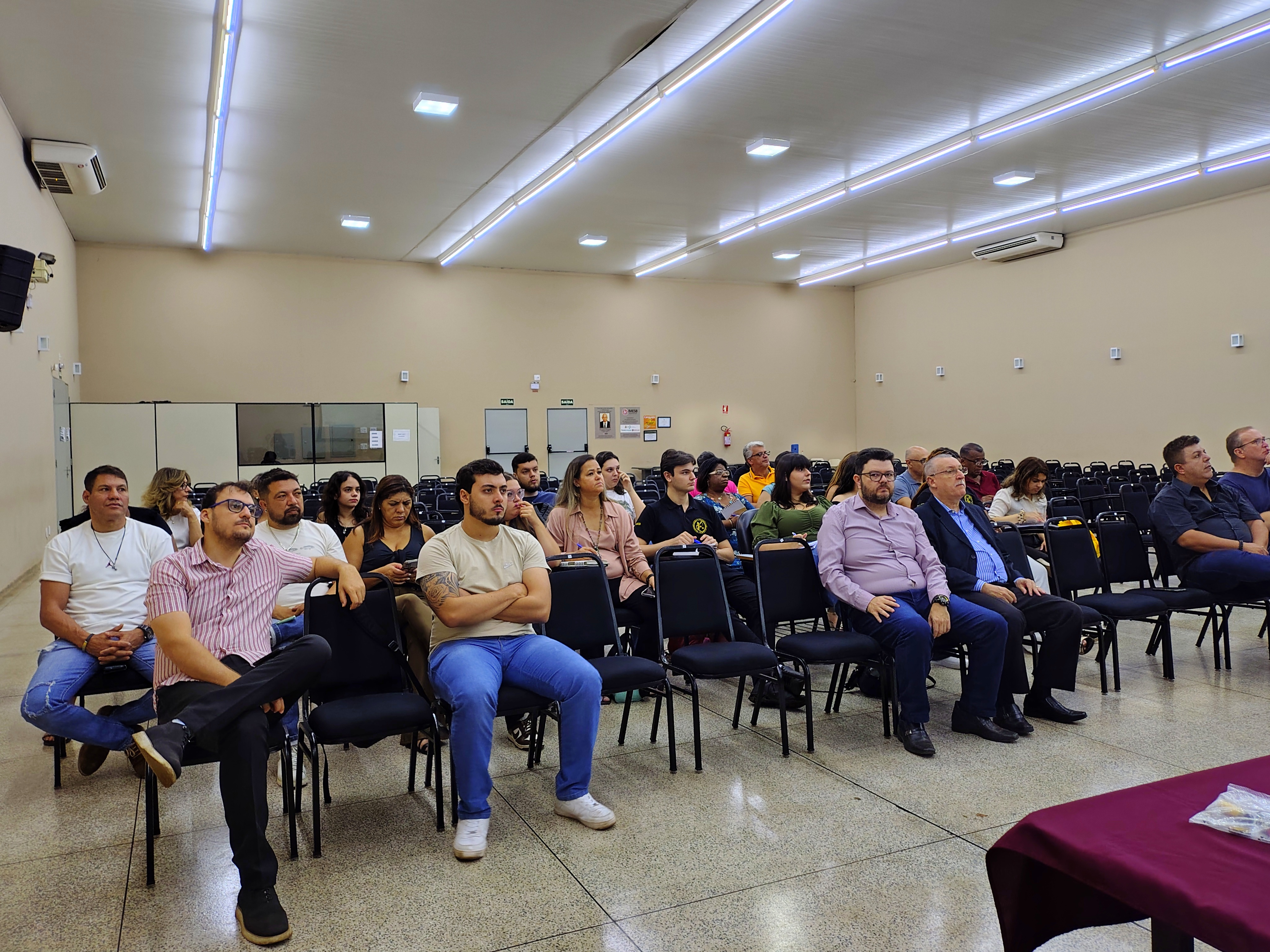 22ª Semana Jurídica | Dra. Kátia Cristina de Marco