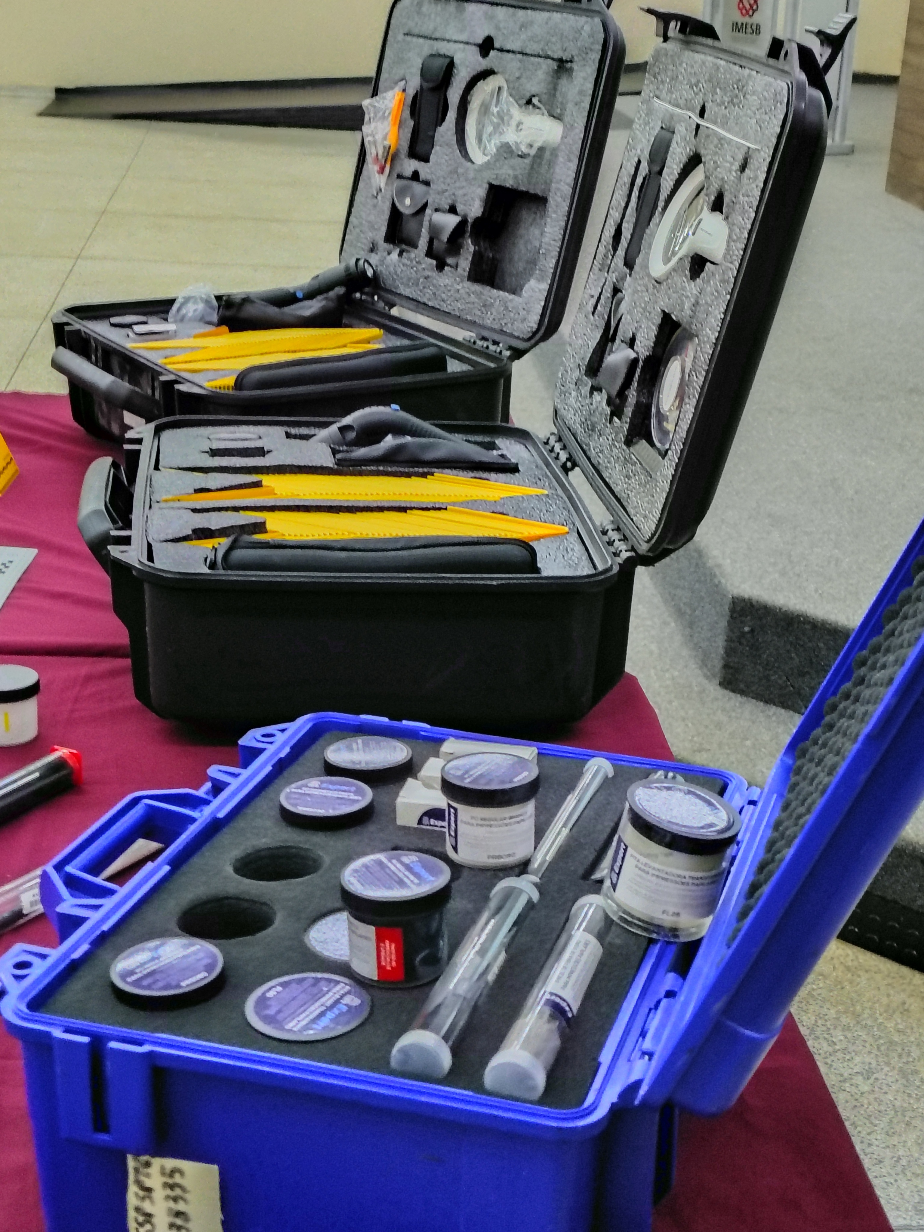 22ª Semana Jurídica | Dra. Kátia Cristina de Marco