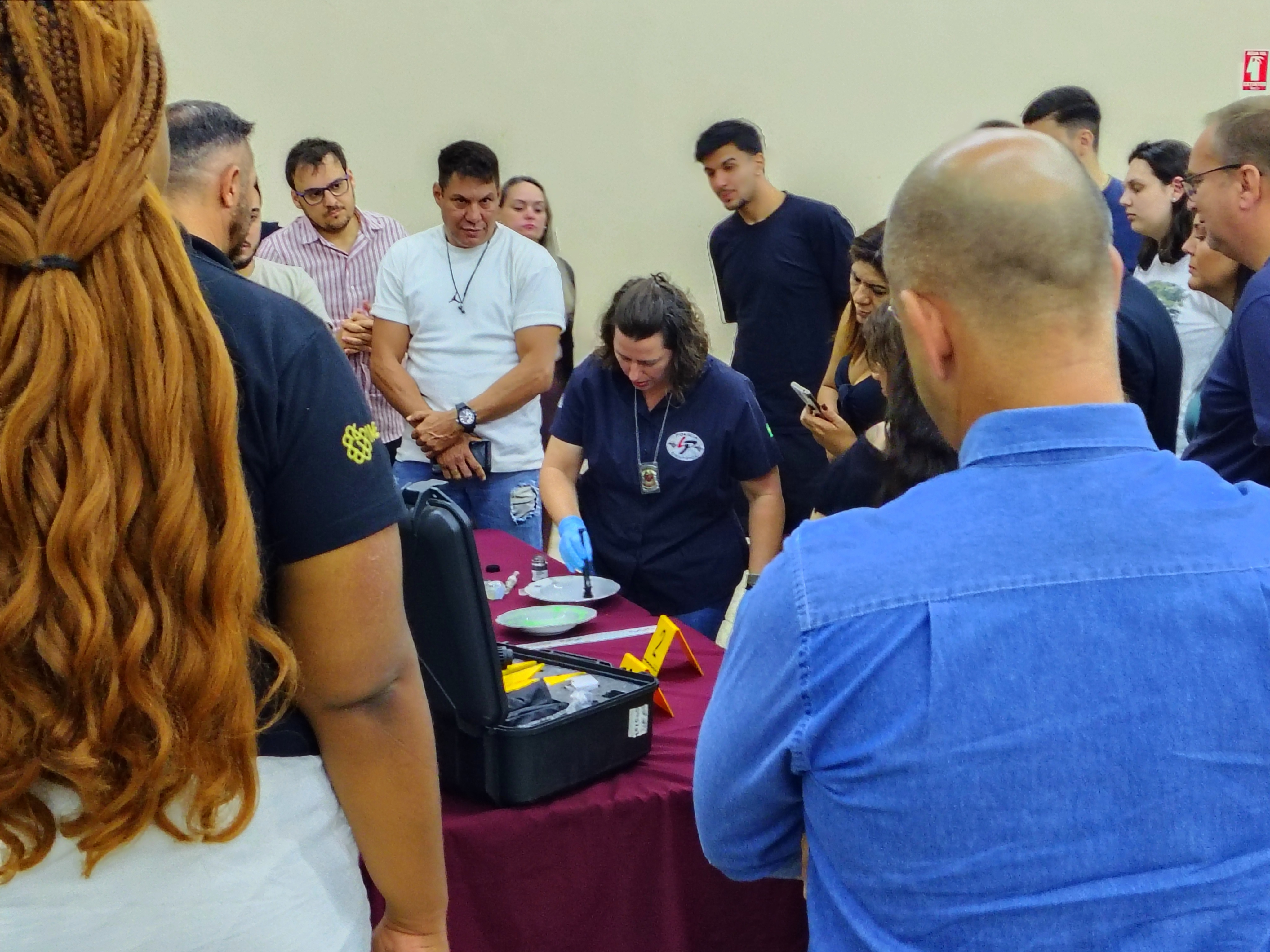 22ª Semana Jurídica | Dra. Kátia Cristina de Marco