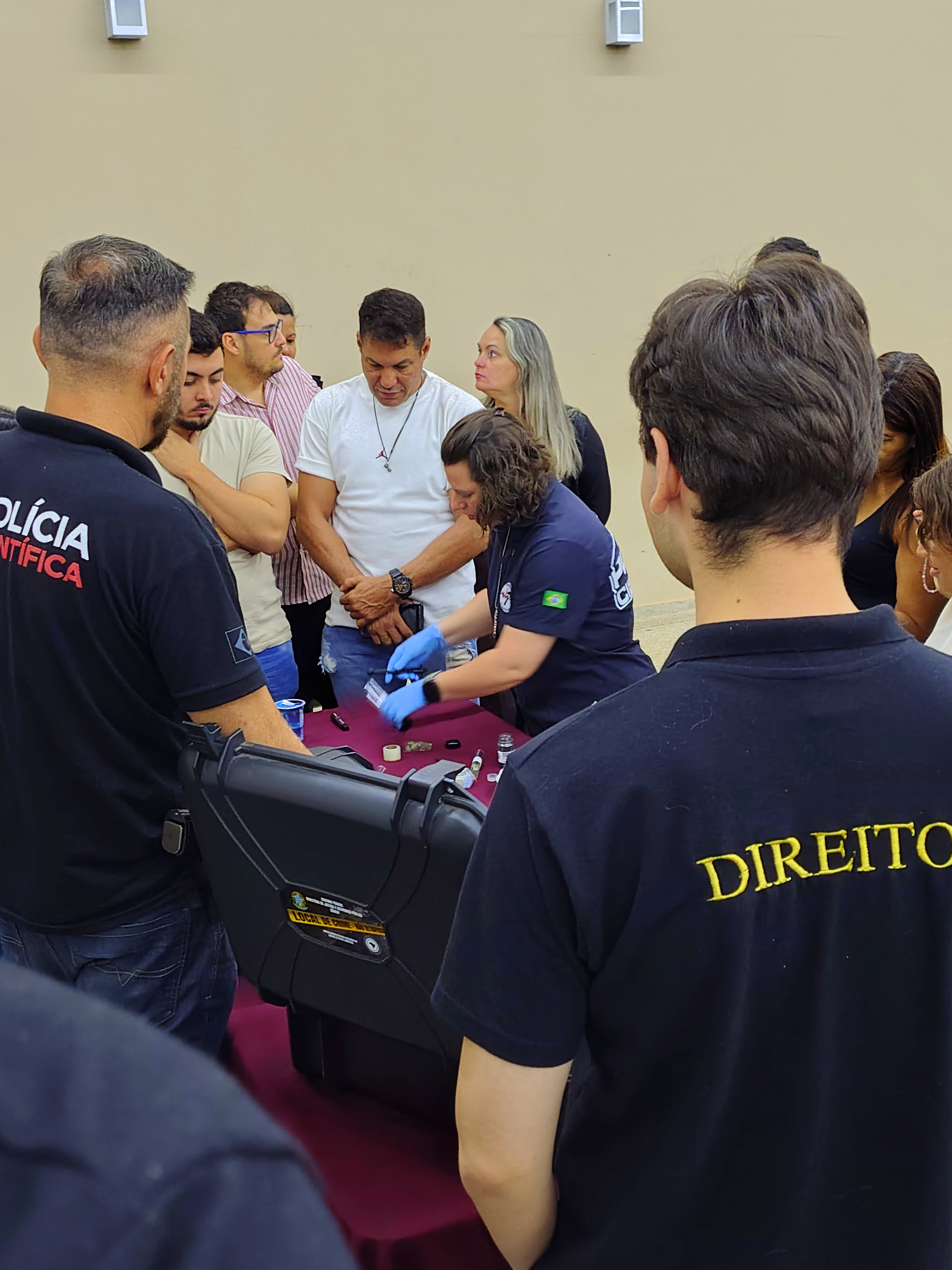 22ª Semana Jurídica | Dra. Kátia Cristina de Marco