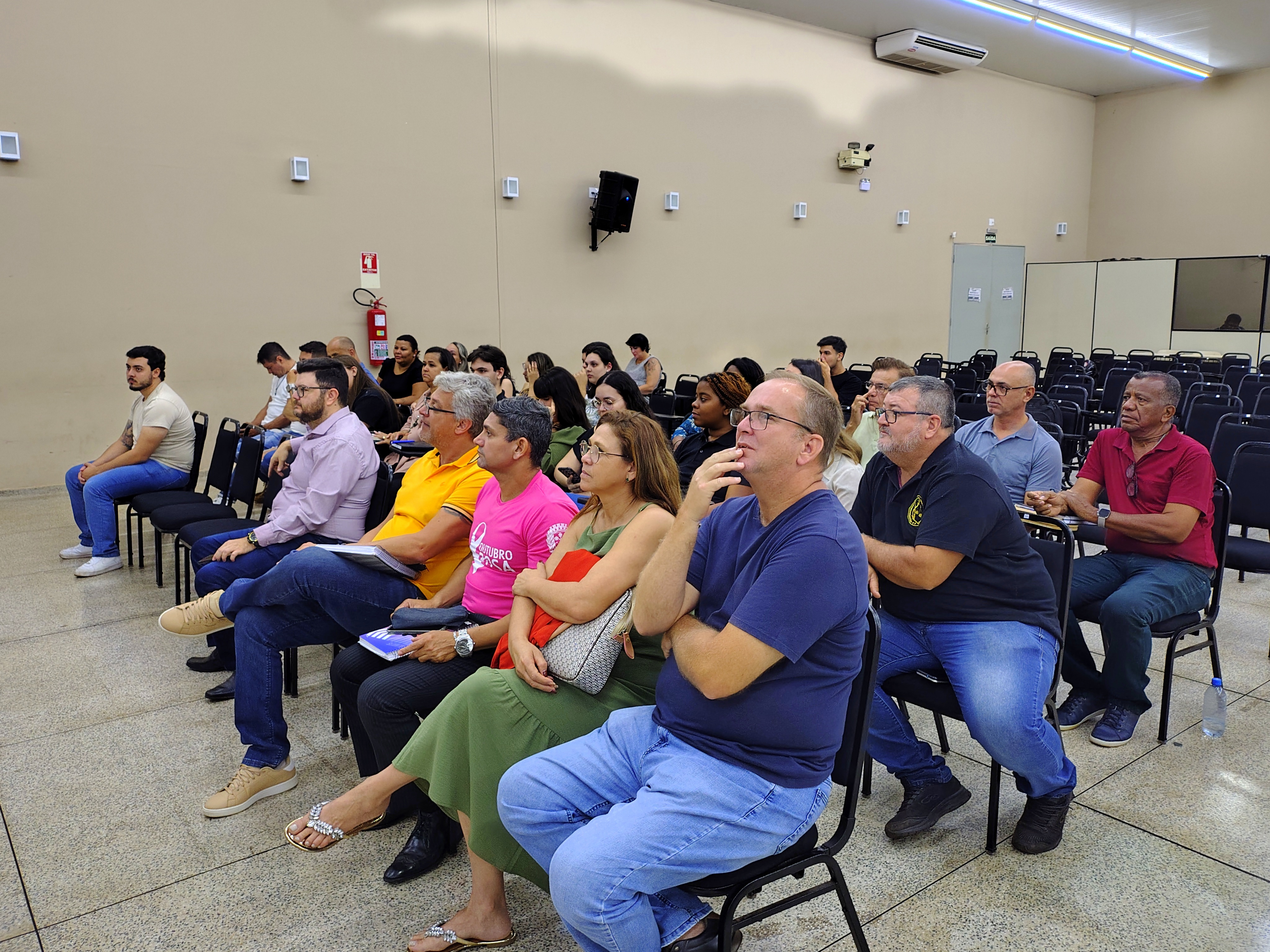 22ª Semana Jurídica | Dra. Kátia Cristina de Marco