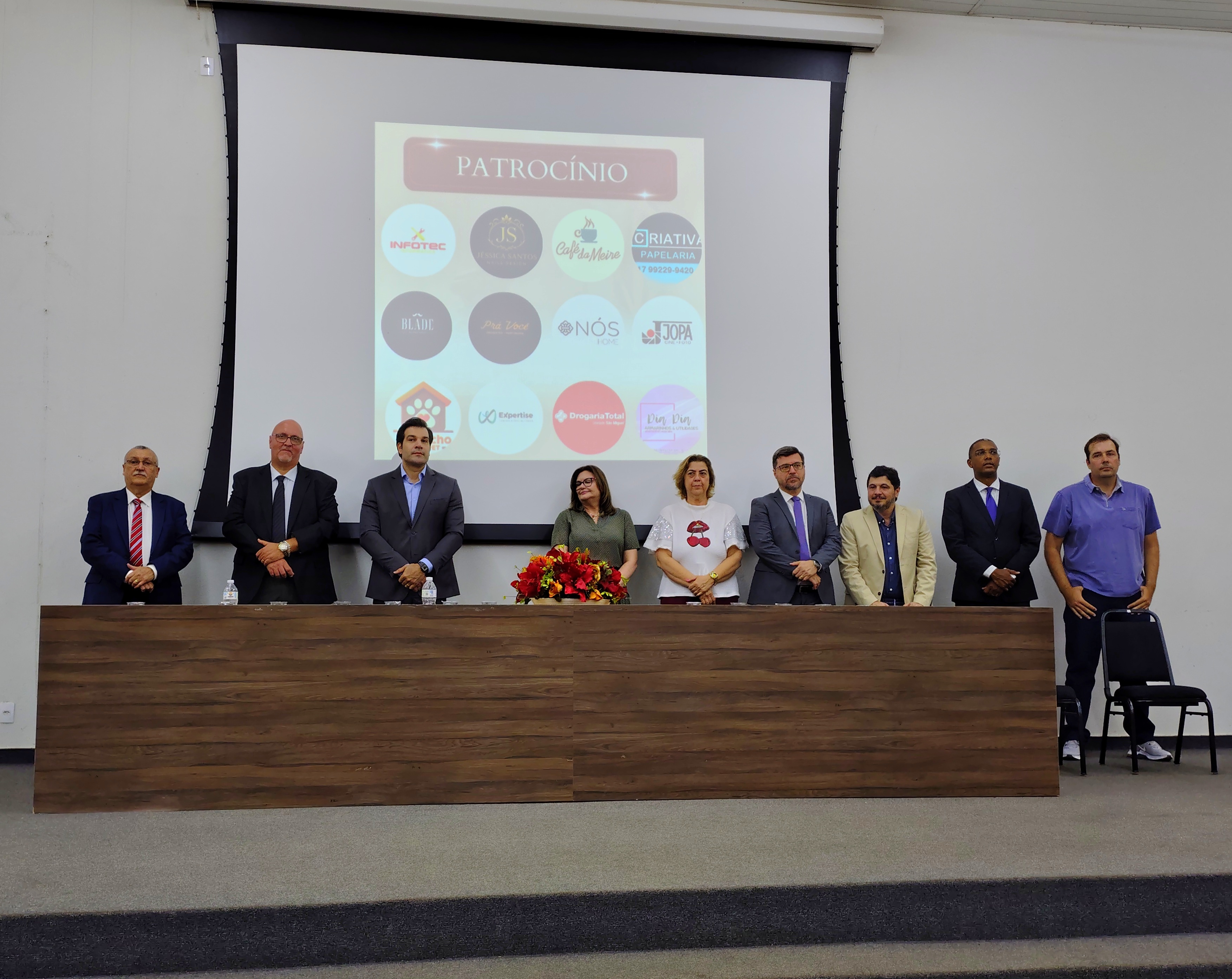 22ª Semana Jurídica | Dr. Thiago Massicano