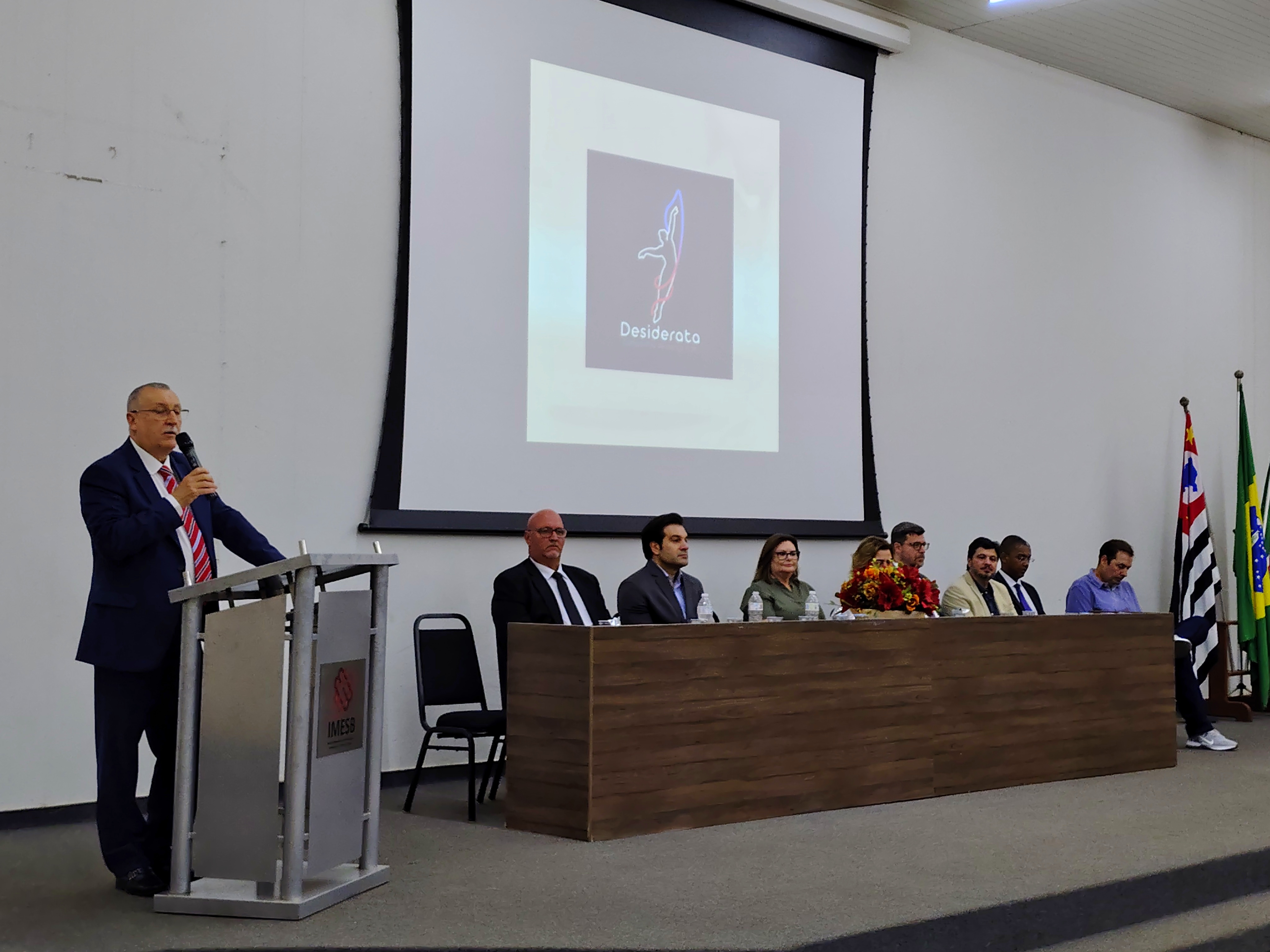 22ª Semana Jurídica | Dr. Thiago Massicano