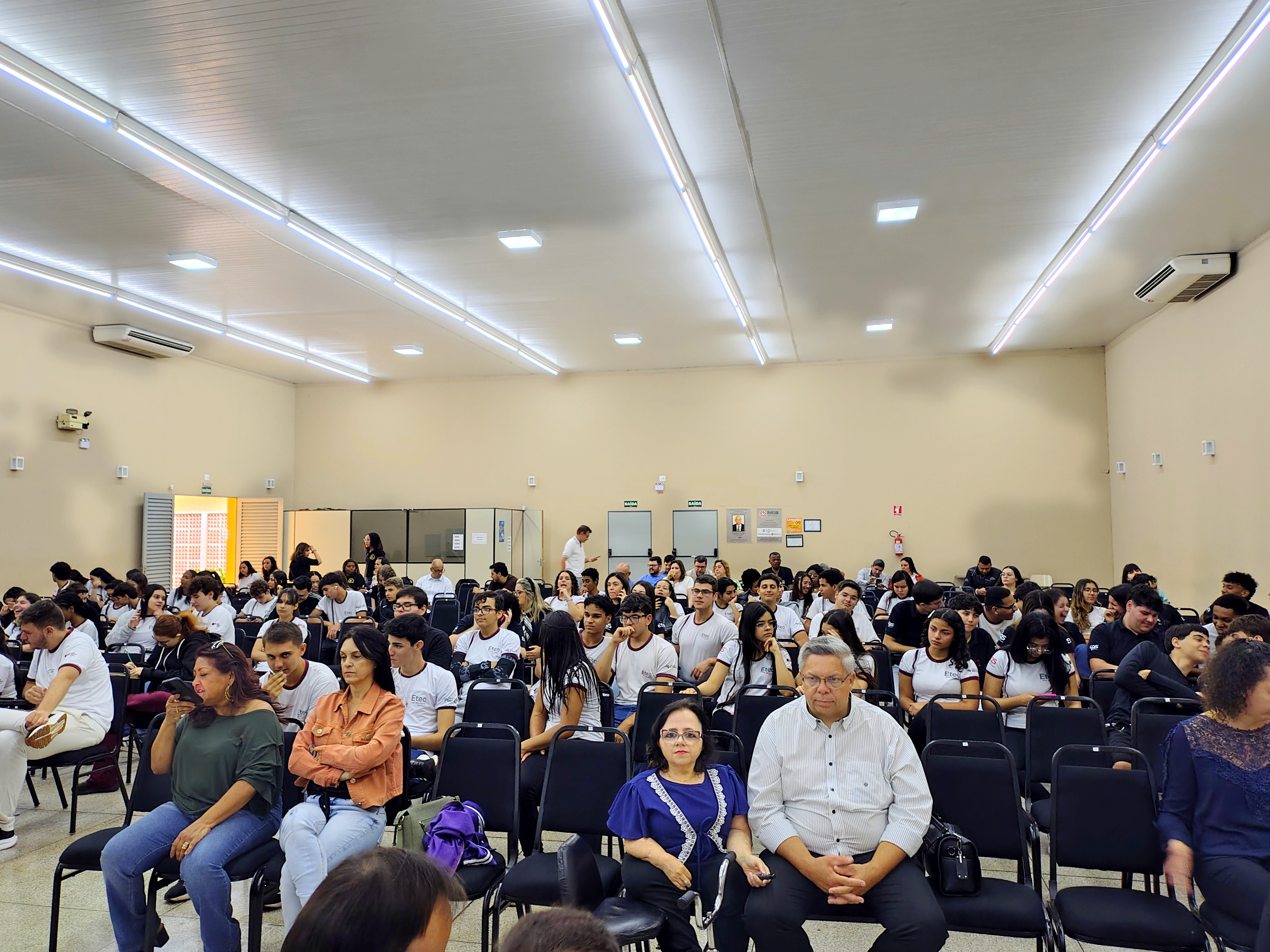 22ª Semana Jurídica | Dra. Alessandra Trigo