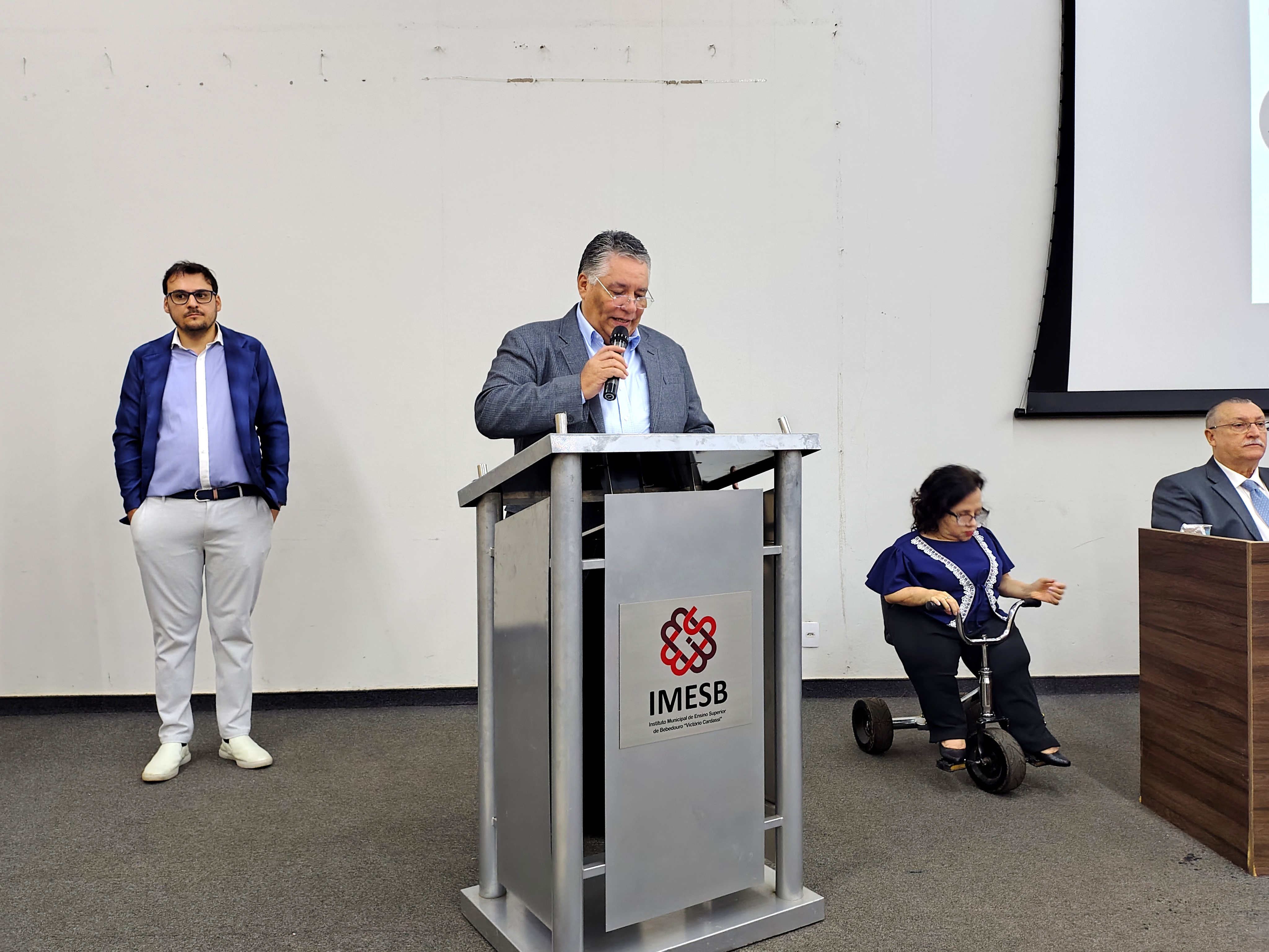 22ª Semana Jurídica | Dra. Alessandra Trigo