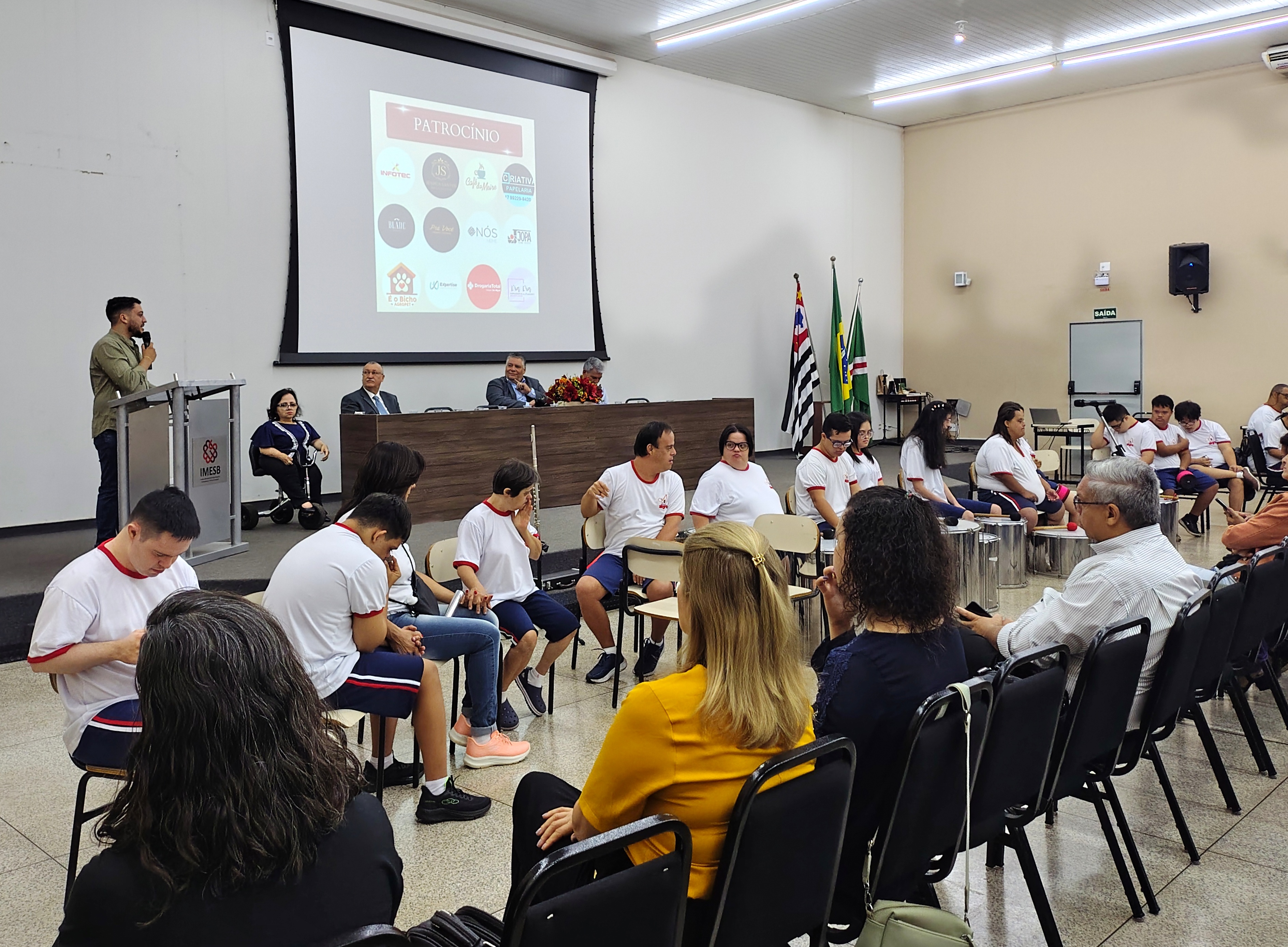 22ª Semana Jurídica | Dra. Alessandra Trigo