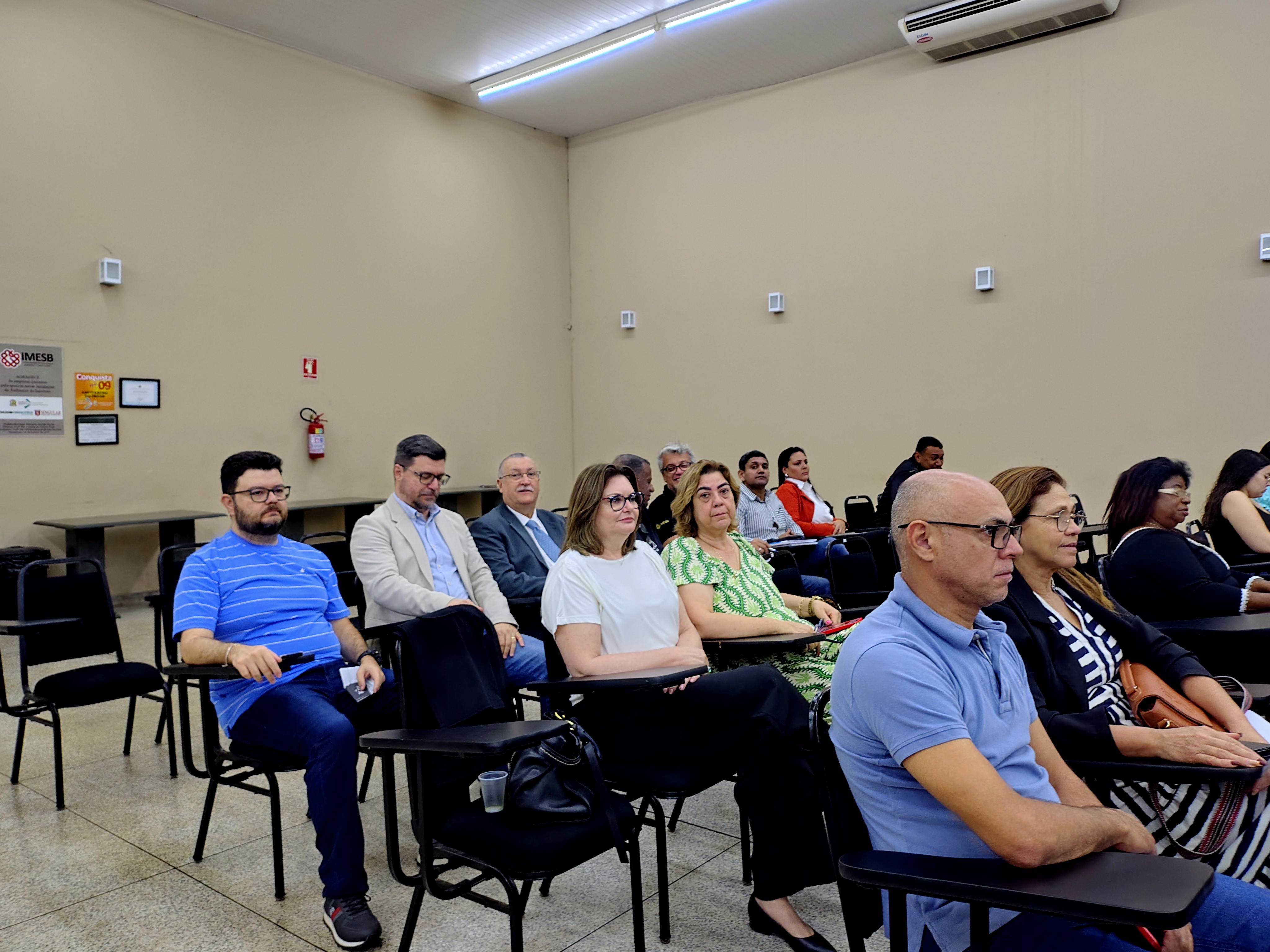 22ª Semana Jurídica | Dra. Alessandra Trigo