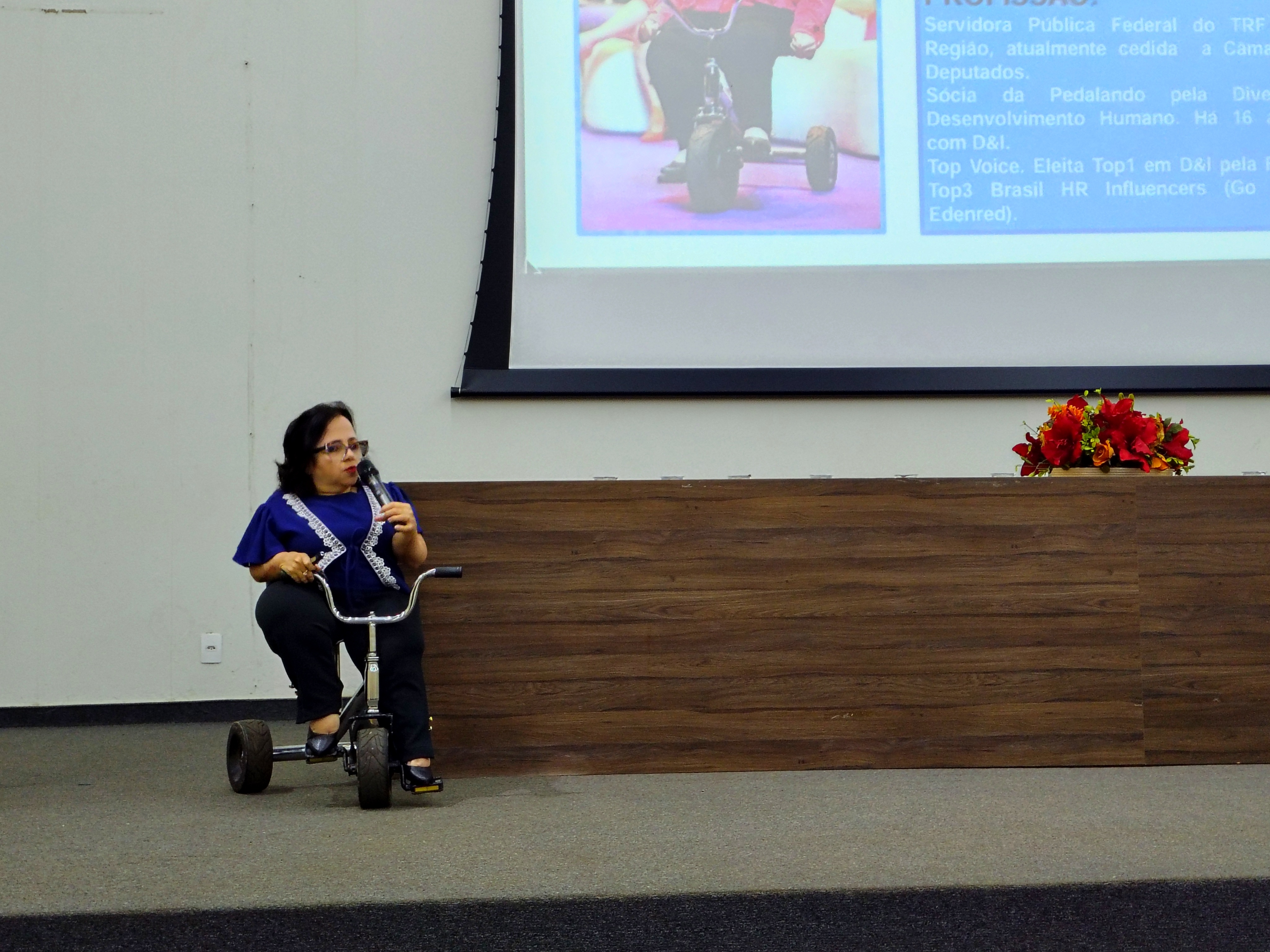 22ª Semana Jurídica | Dra. Alessandra Trigo