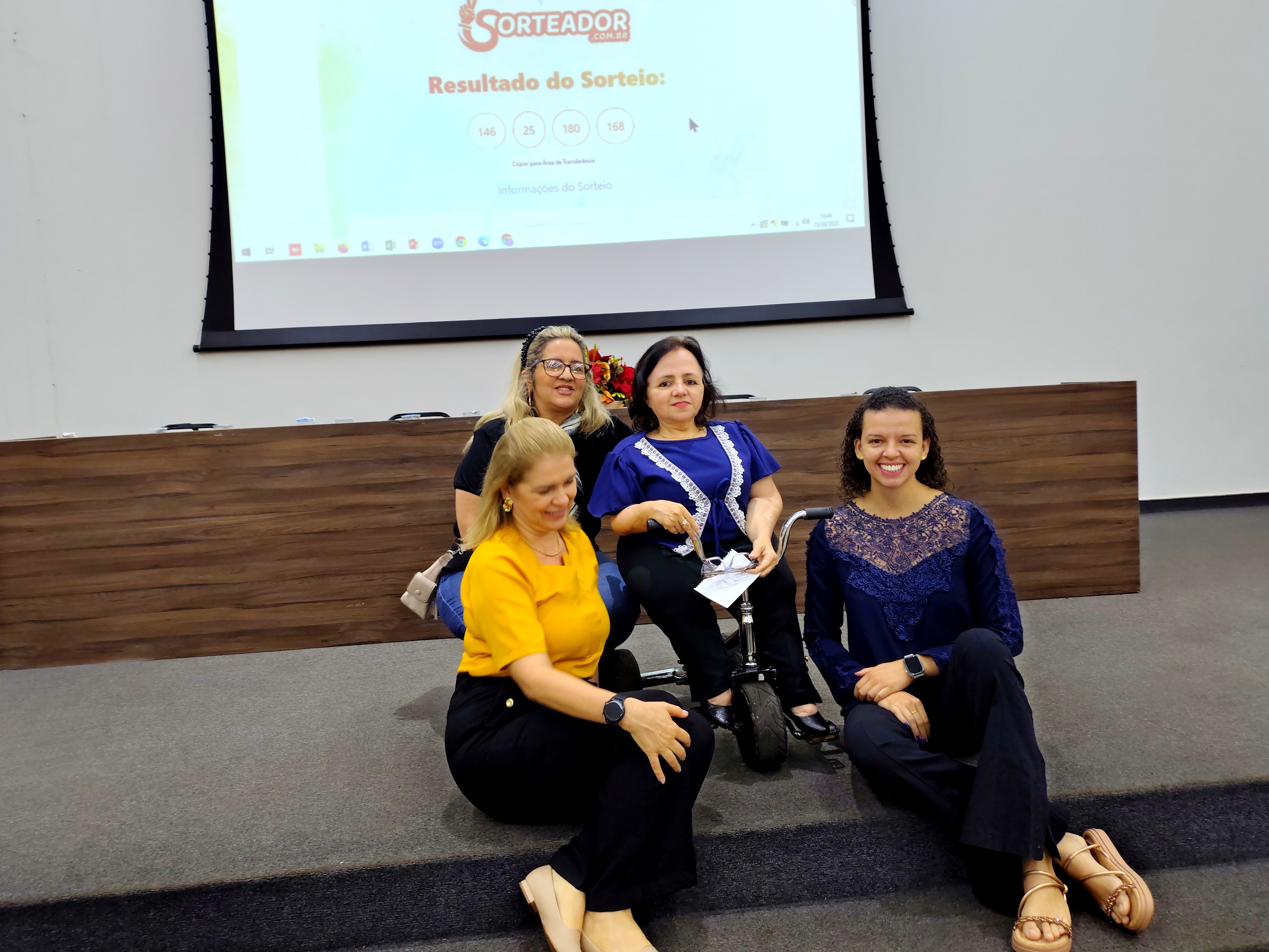 22ª Semana Jurídica | Dra. Alessandra Trigo