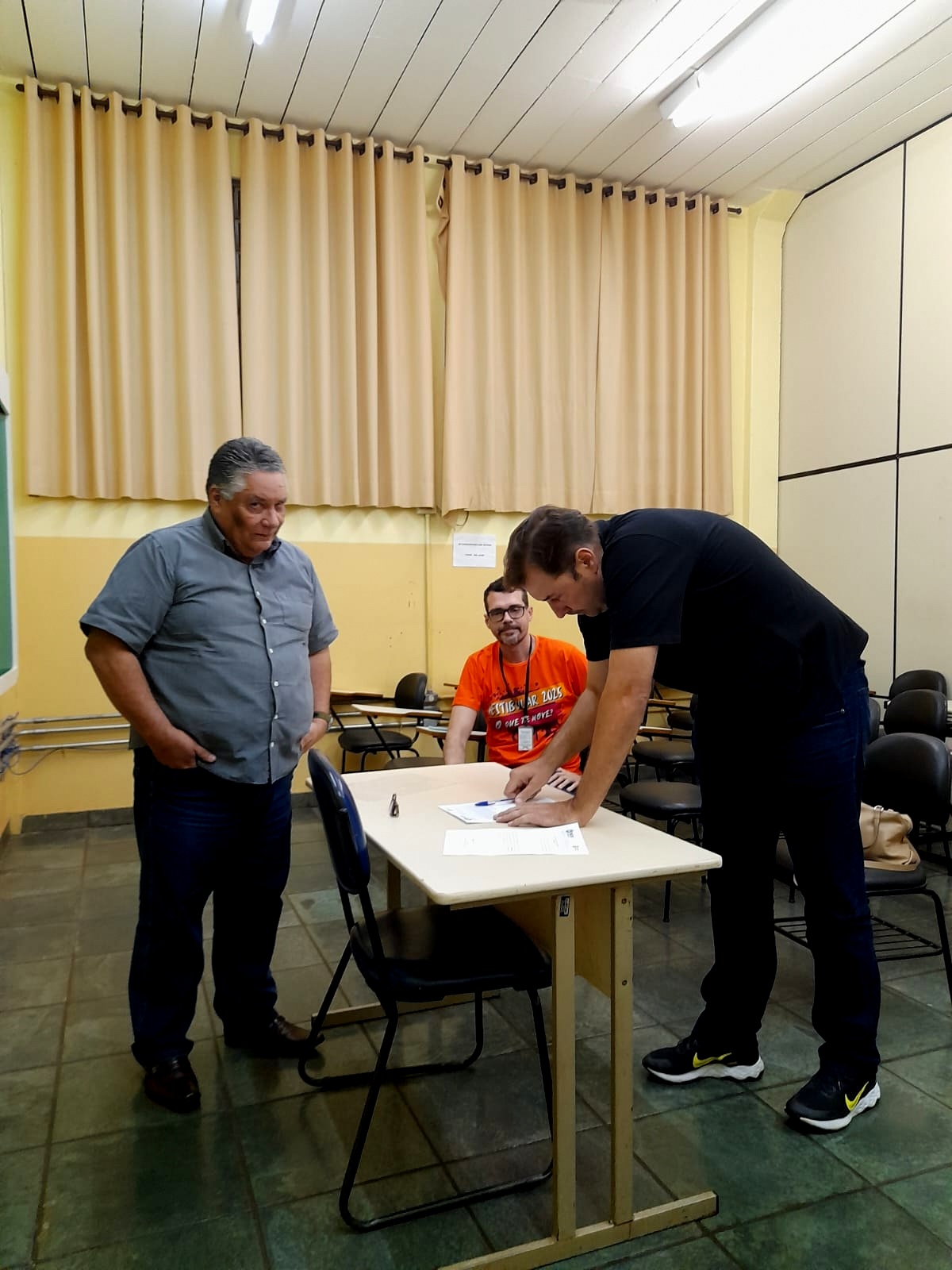 Colação de Grau Especial 2025 | Administração