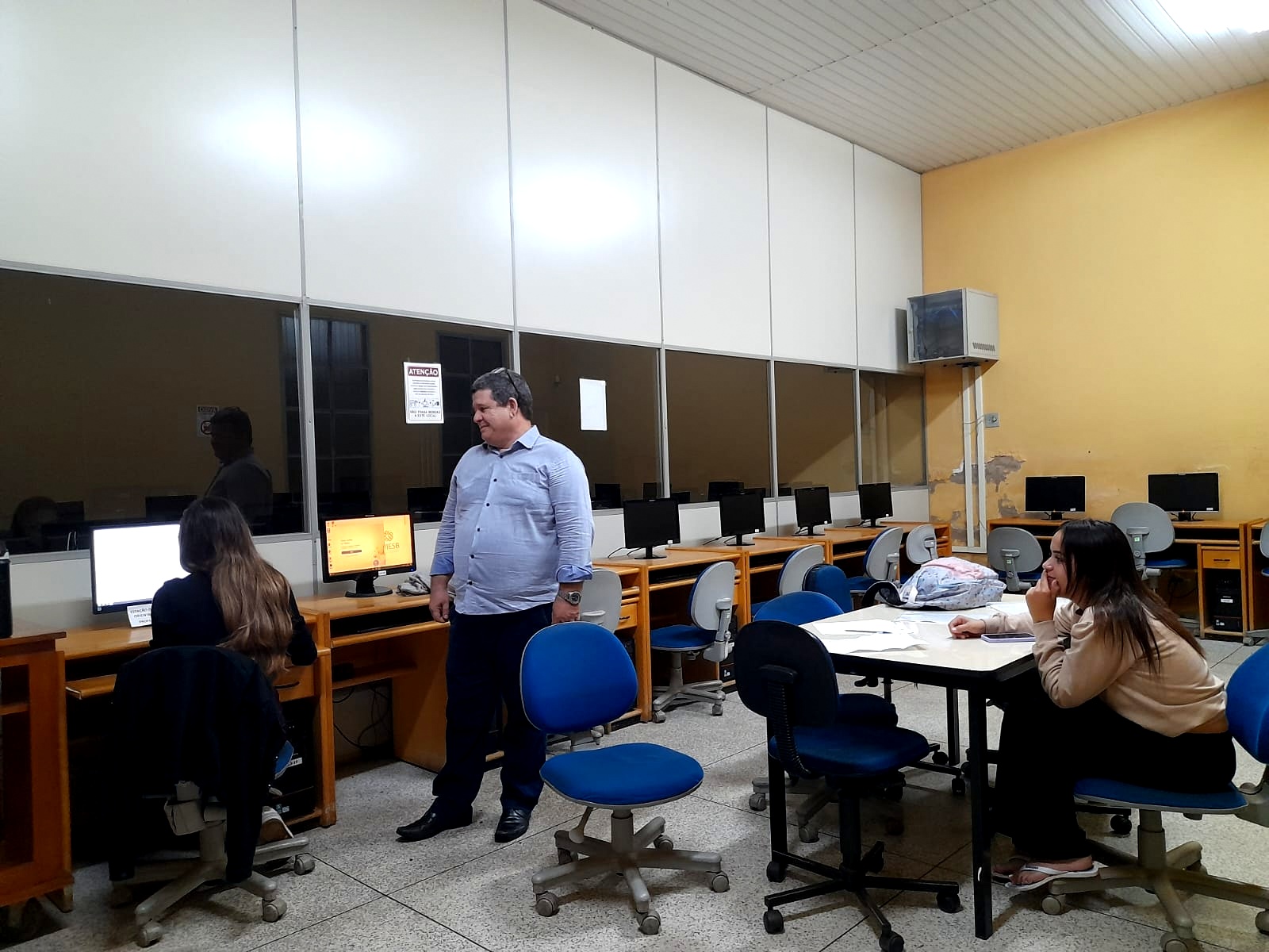 Projeto sobre Imposto de Renda é concluído