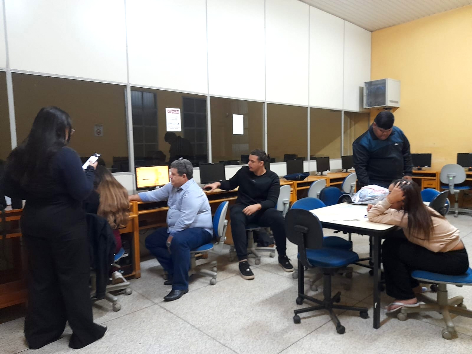 Projeto sobre Imposto de Renda é concluído