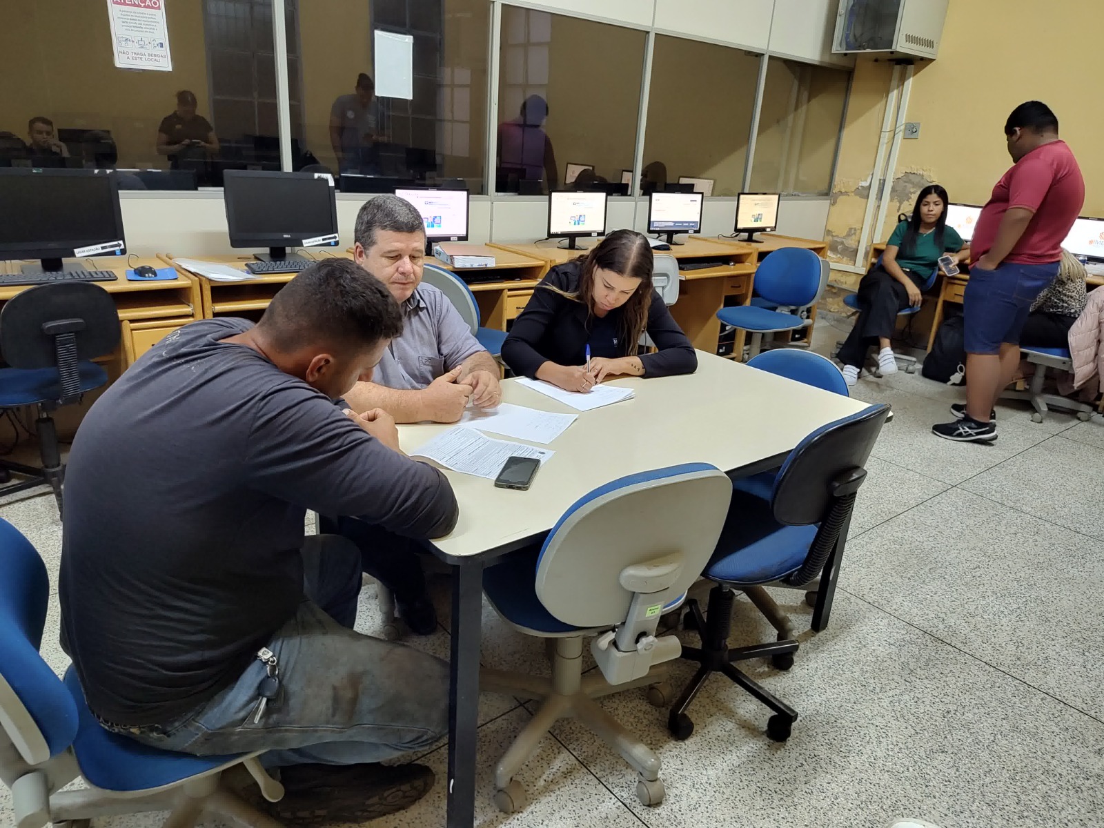 Projeto sobre Imposto de Renda é concluído