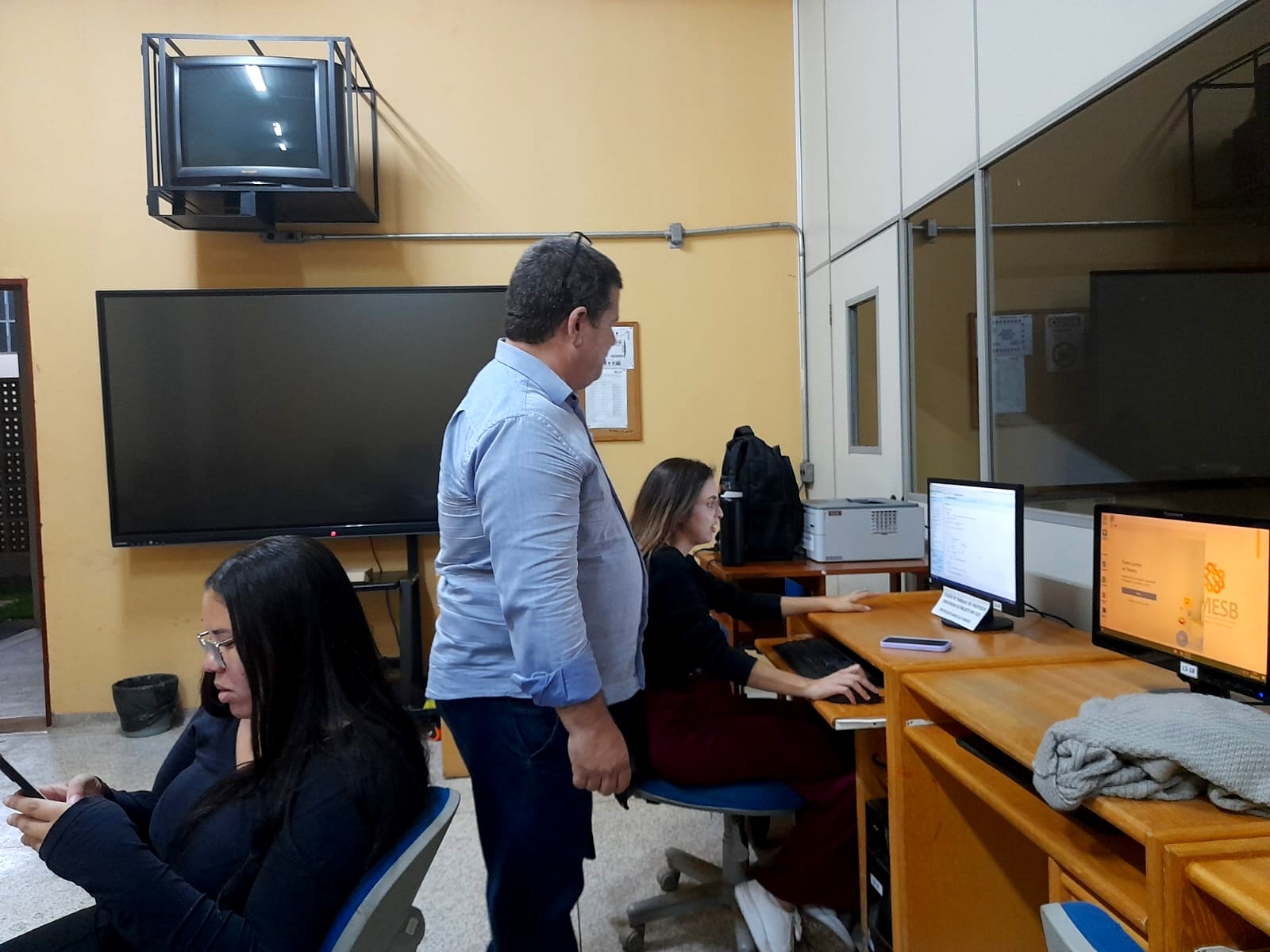 Projeto sobre Imposto de Renda é concluído