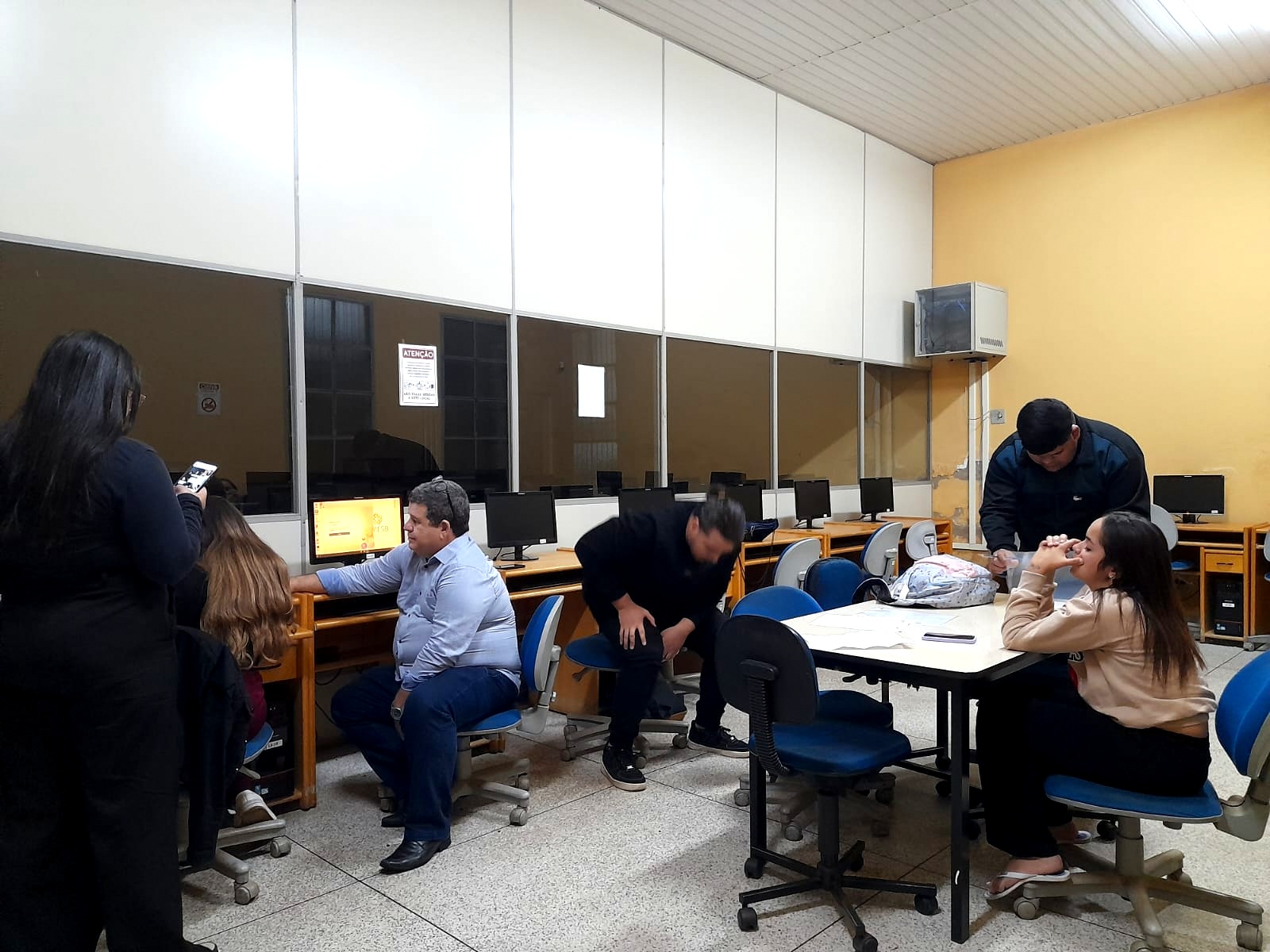 Projeto sobre Imposto de Renda é concluído