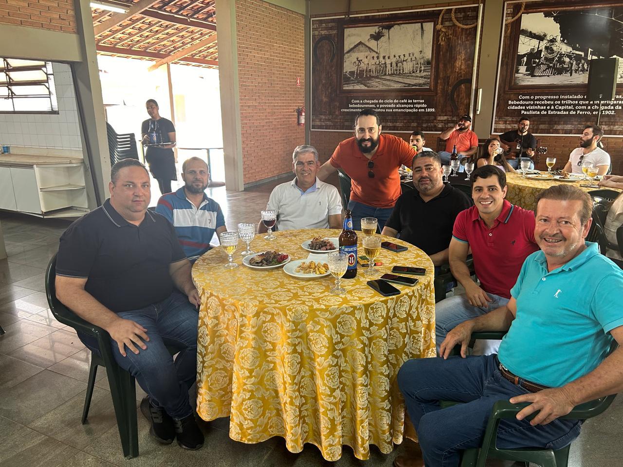 Curso de Engenharia Agronômica celebra 10 anos!