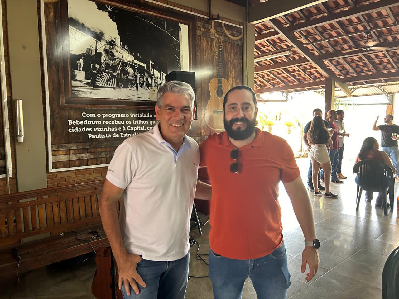 Curso de Engenharia Agronômica celebra 10 anos!