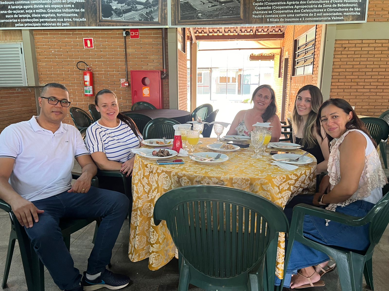 Curso de Engenharia Agronômica celebra 10 anos!