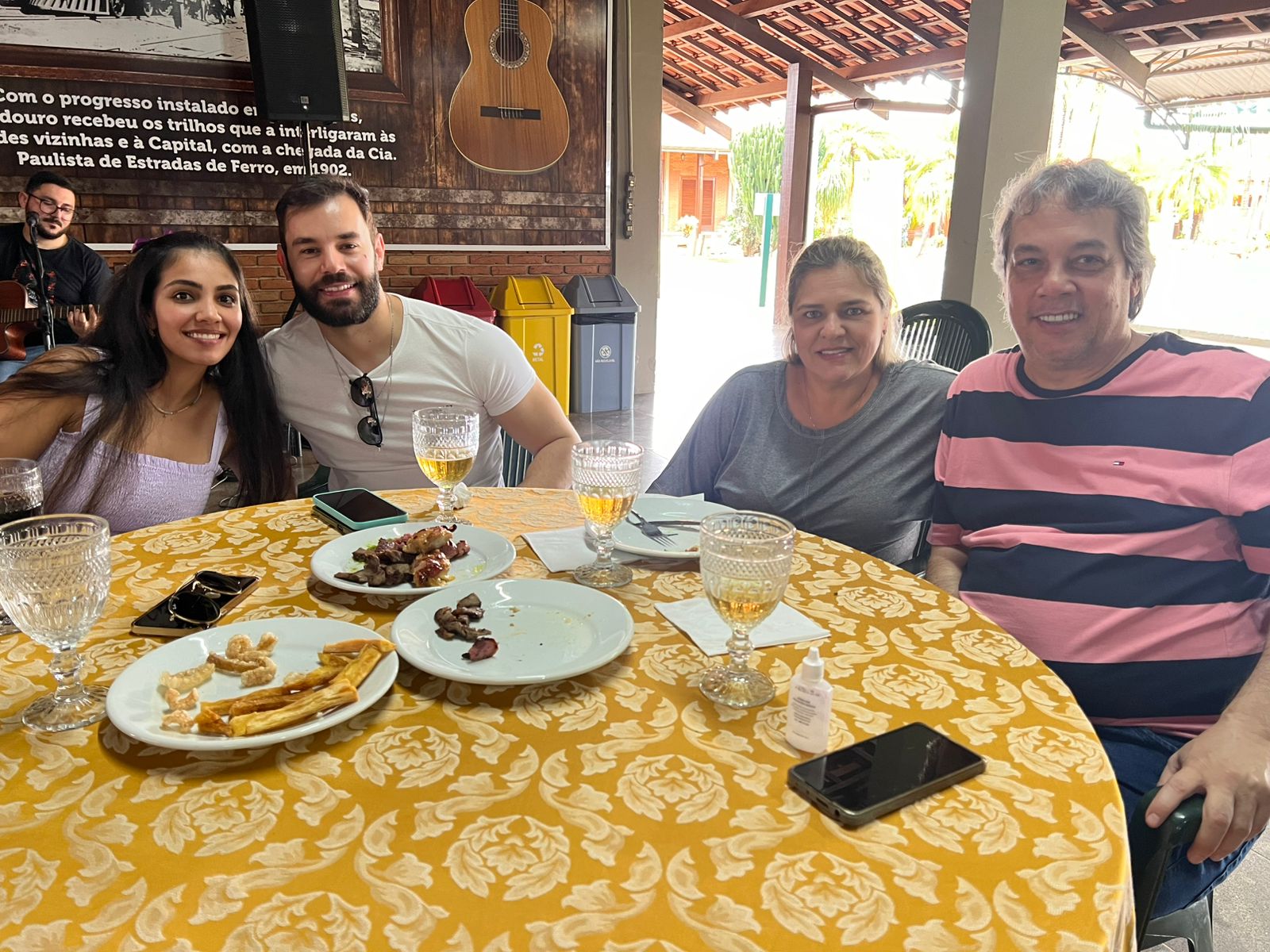 Curso de Engenharia Agronômica celebra 10 anos!