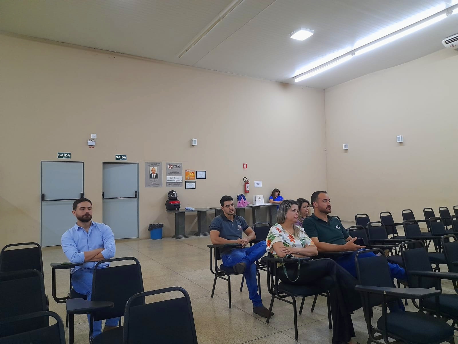 10ª Semana de Estudos de Engenharia Agronômica | Oswaldo Junqueira Franco