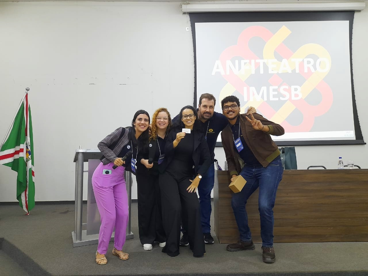 33ª Semana Científica de Administração | Prof. Dr. David Ferreira Lopes Santos