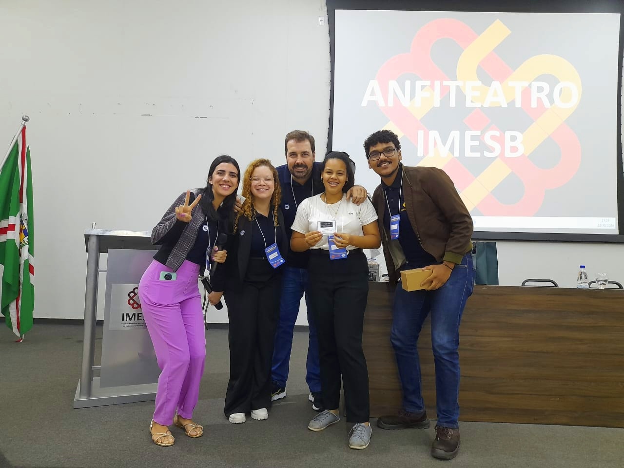 33ª Semana Científica de Administração | Prof. Dr. David Ferreira Lopes Santos