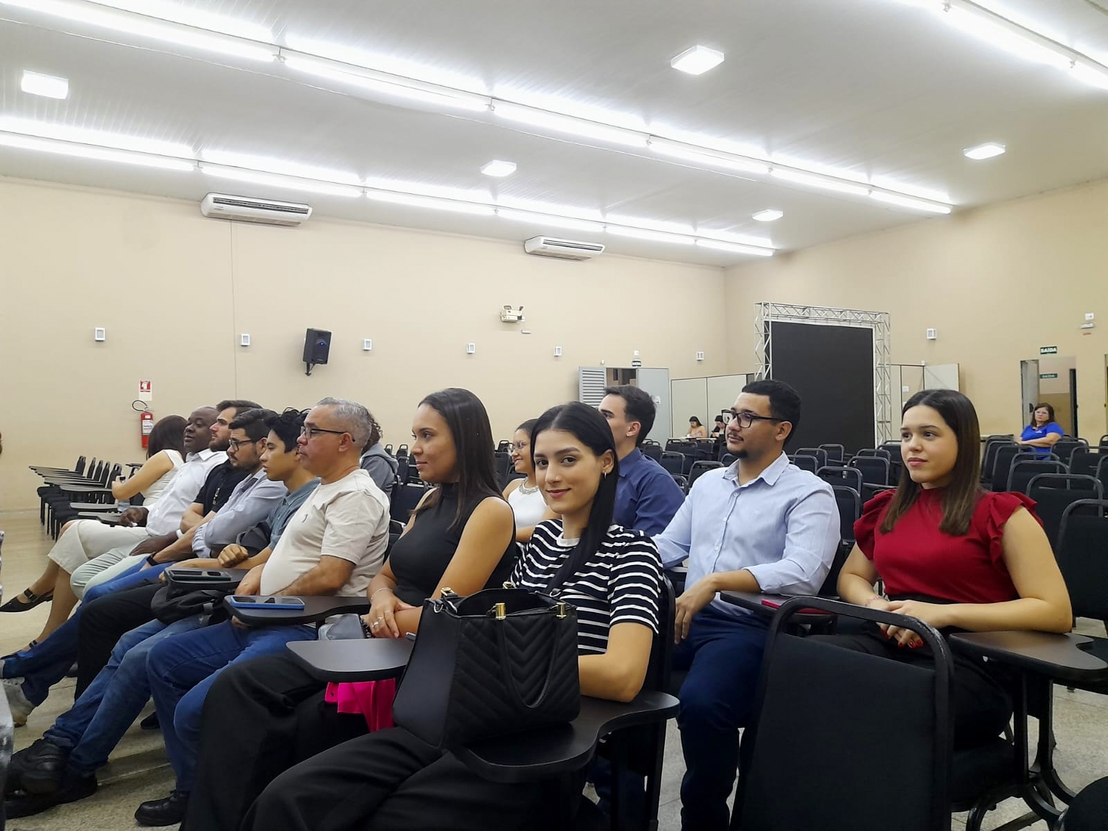 XXI Semana Jurídica | Dr. Gabriel Burjaili de Oliveira