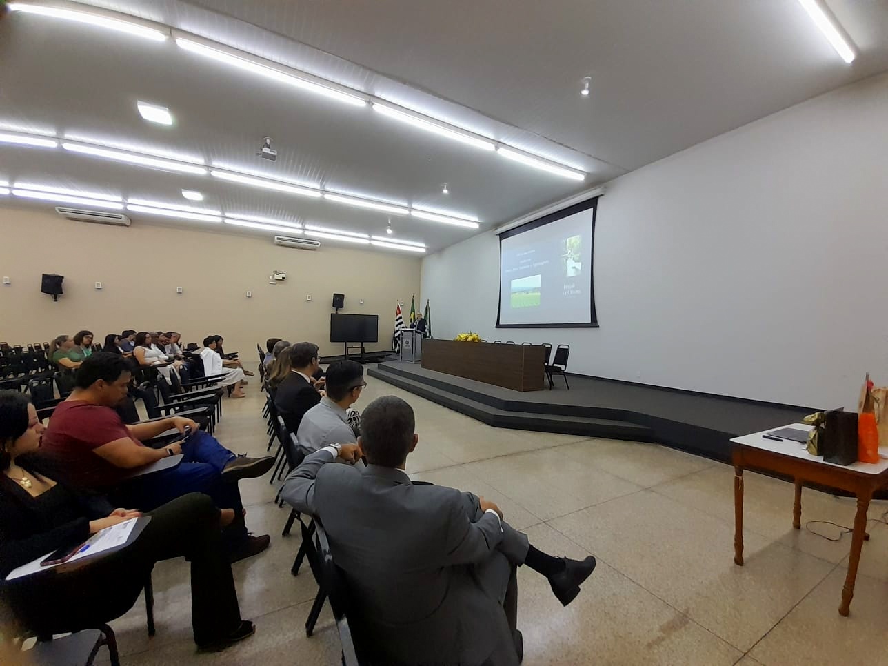 XXI Semana Jurídica | Dr. Gabriel Burjaili de Oliveira