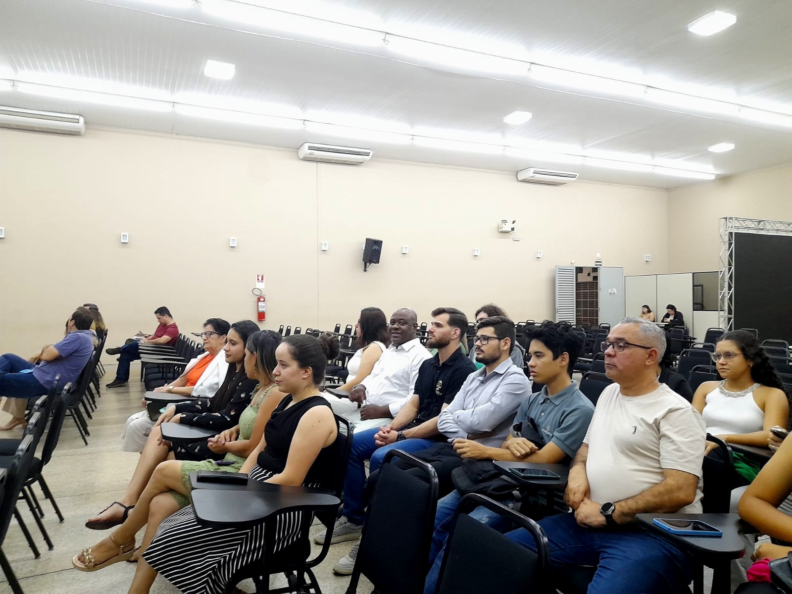 XXI Semana Jurídica | Dr. Gabriel Burjaili de Oliveira