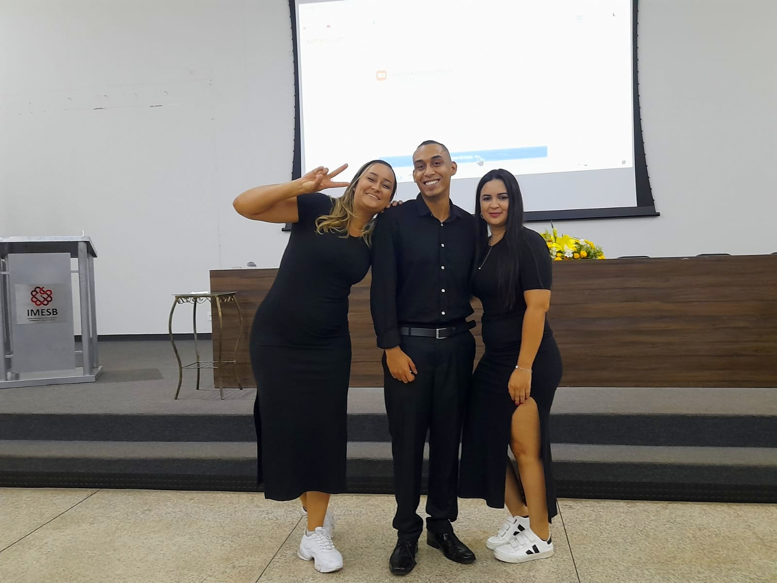 XXI Semana Jurídica | Dr. Gabriel Burjaili de Oliveira