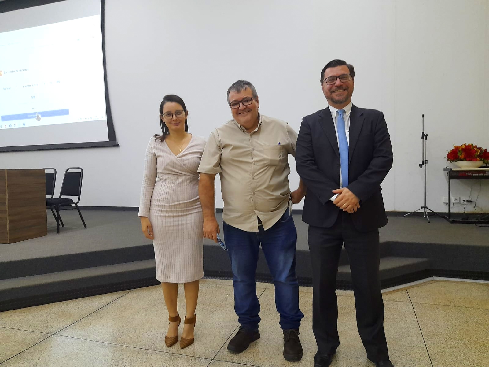 XXI Semana Jurídica | Elaine Cristina Alves