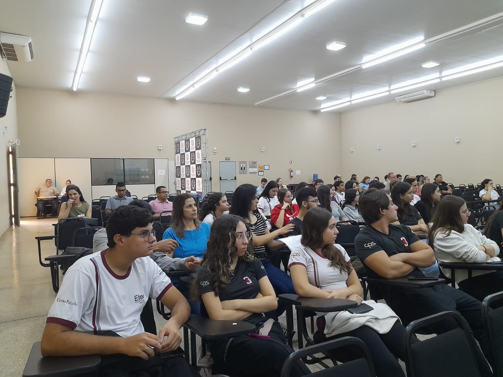 XXI Semana Jurídica | Elaine Cristina Alves