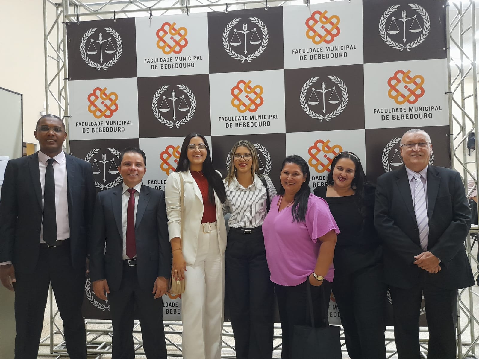 XXI Semana Jurídica | Dr. Luiz Fernando Silva Oliveira - noturno