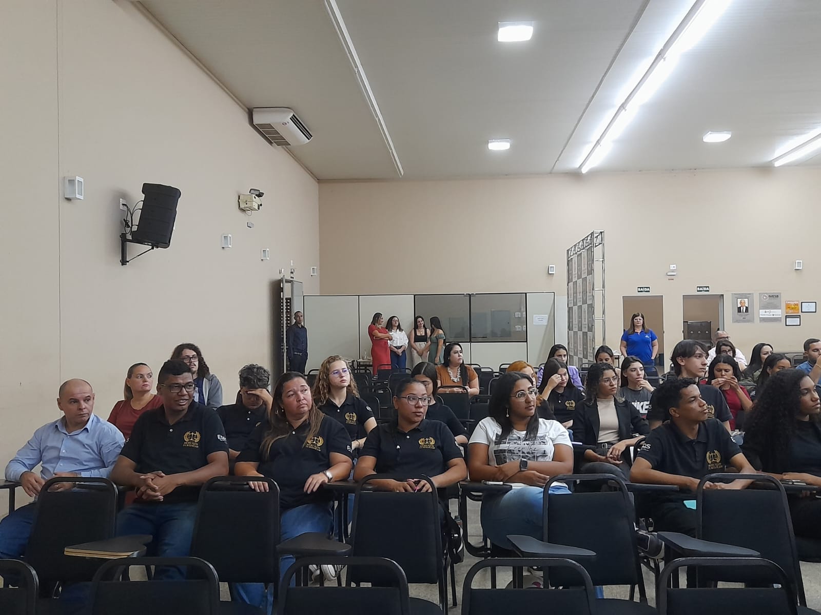 XXI Semana Jurídica | Dr. Luiz Fernando Silva Oliveira - noturno