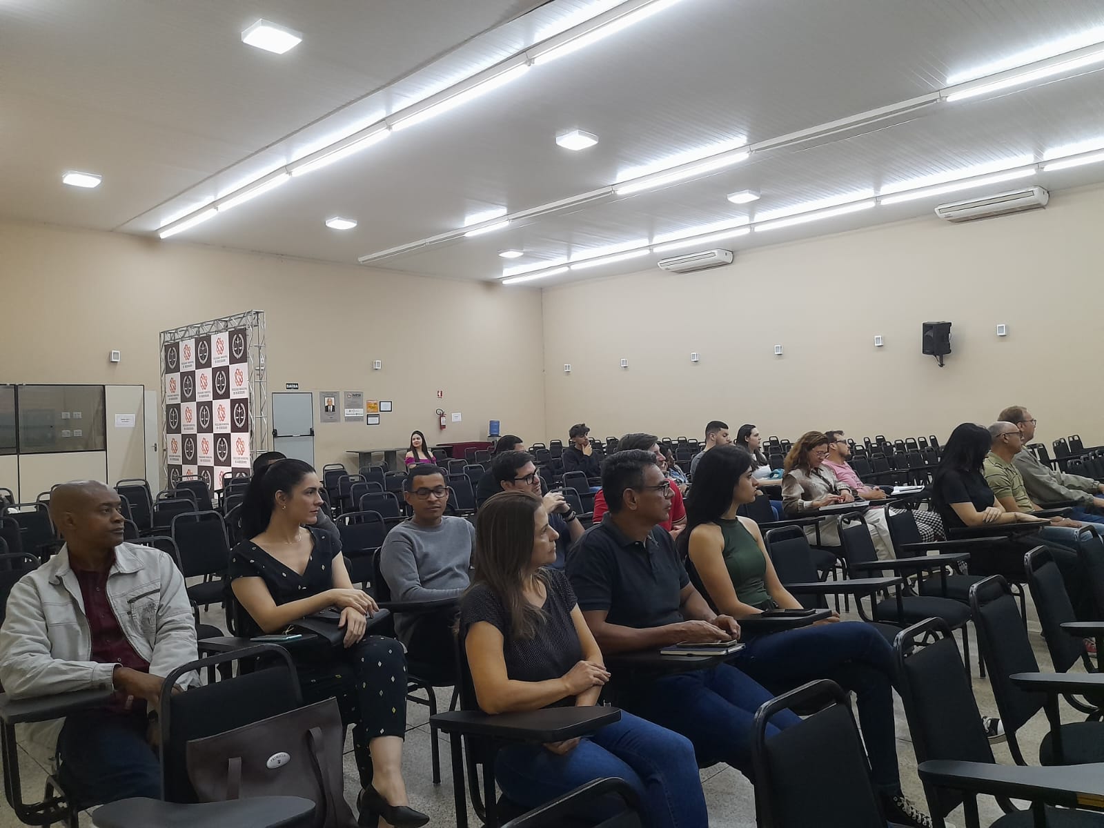 XXI Semana Jurídica | Dra. Arany Maria Scarpellini Priolli L'apiccirella - diurno