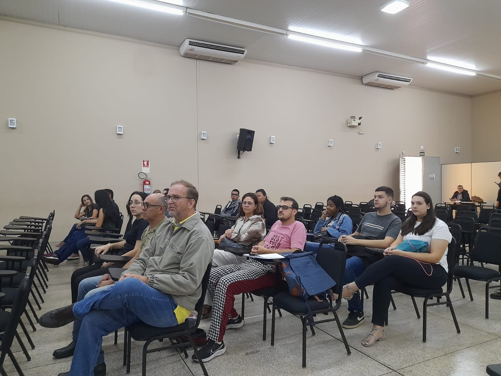 XXI Semana Jurídica | Dra. Arany Maria Scarpellini Priolli L'apiccirella - diurno